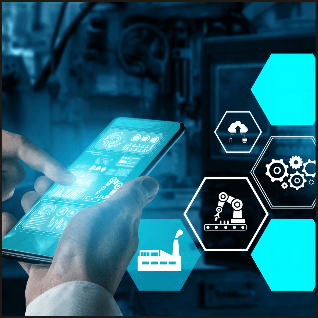 Industry card Image