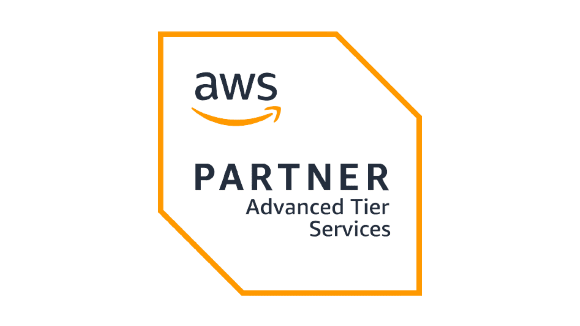 aws tier badge