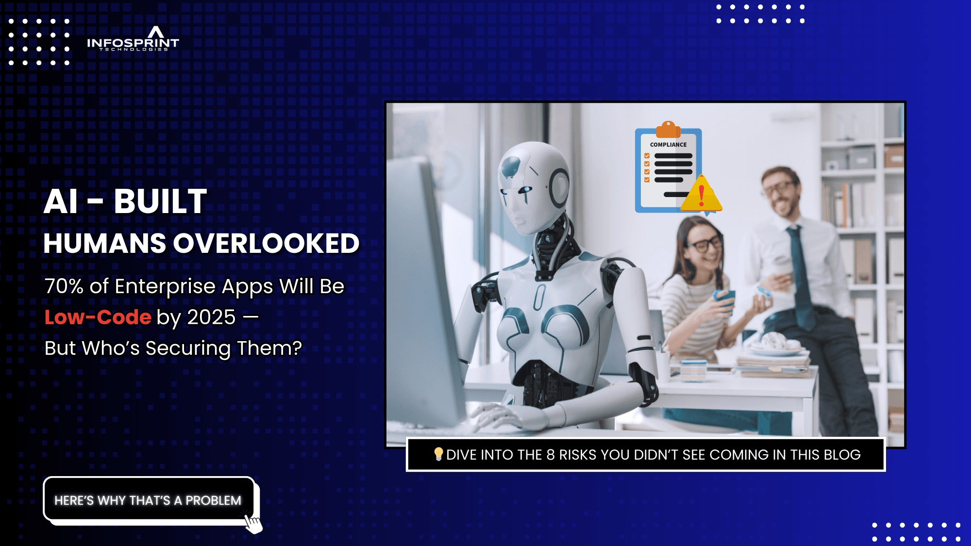 Low-Code App Security: A Complete Guide to Protecting AI-Built Apps