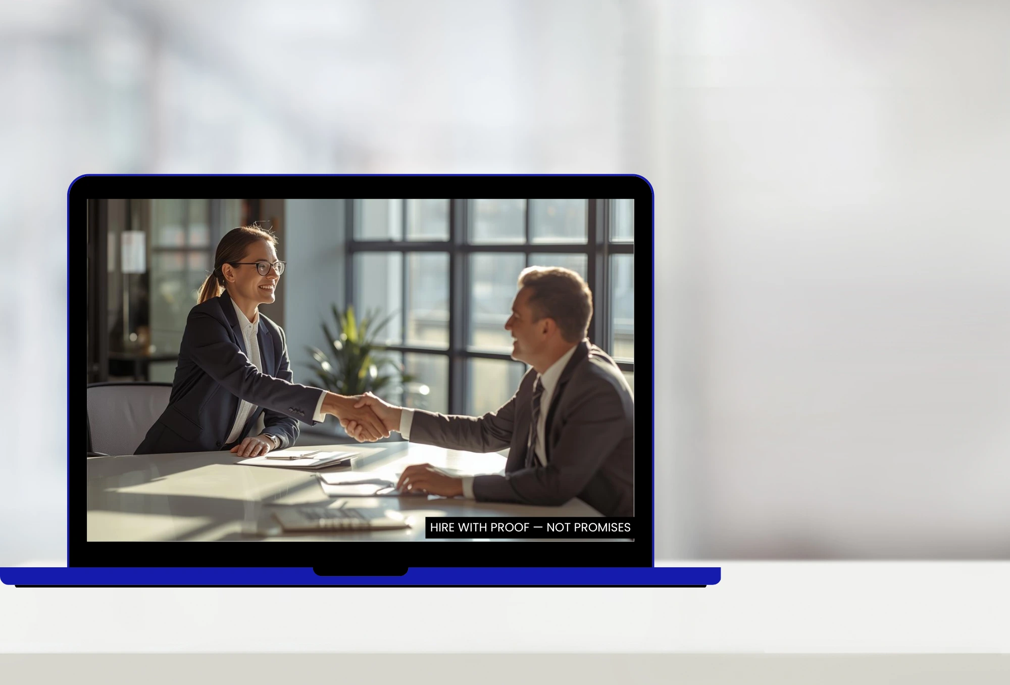 Contract-to-hire staffing solution in Canada enabling risk-free talent evaluation before permanent hiring