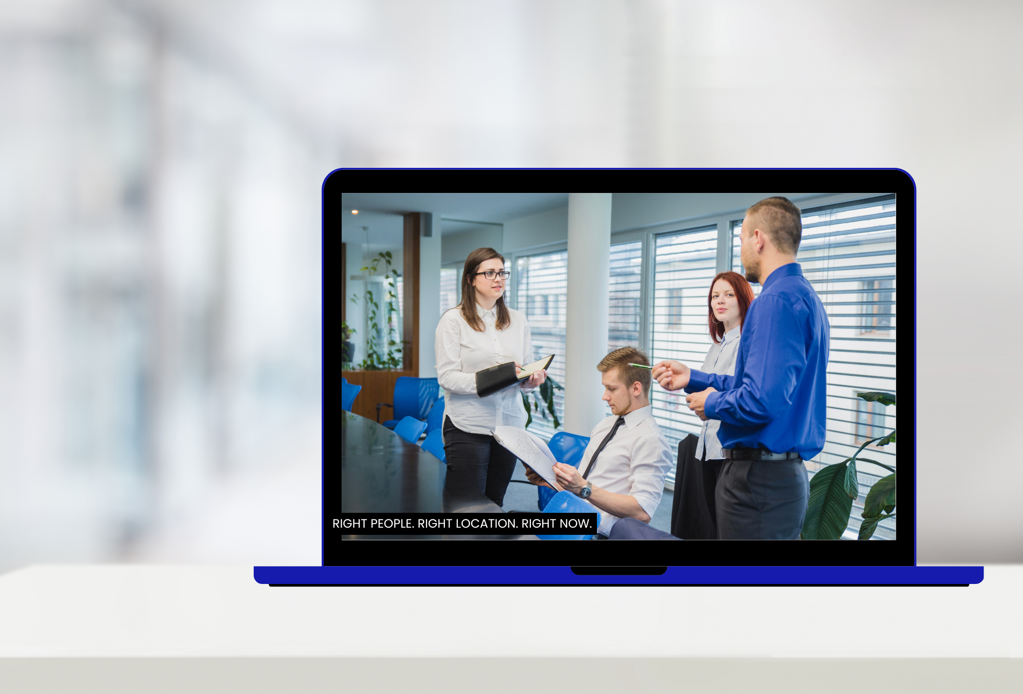 On-site IT staffing services in Canada providing skilled professionals at the client’s location