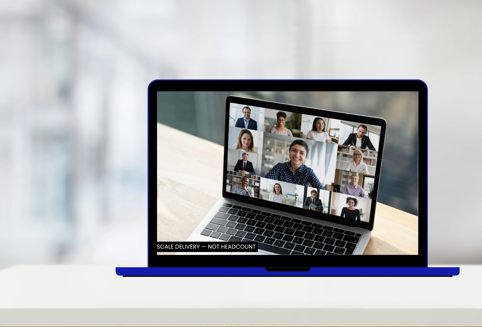  Recruitment as a Service model helping Canadian companies scale hiring without increasing headcount