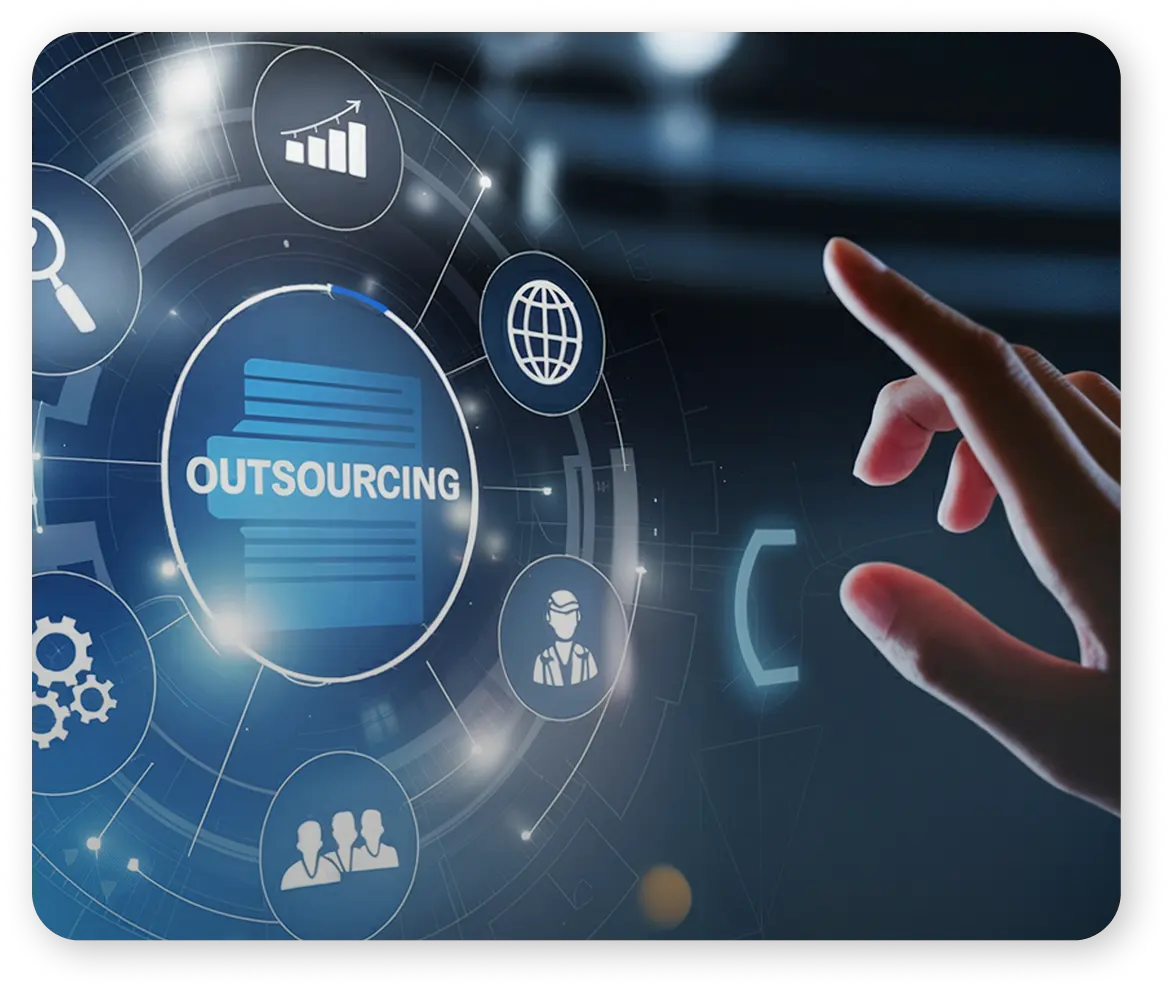 Professional services and consulting IT staffing solutions for Canadian organizations delivering client-focused technology projects. Enabling flexible, skilled teams for advisory, implementation, and managed services engagements.