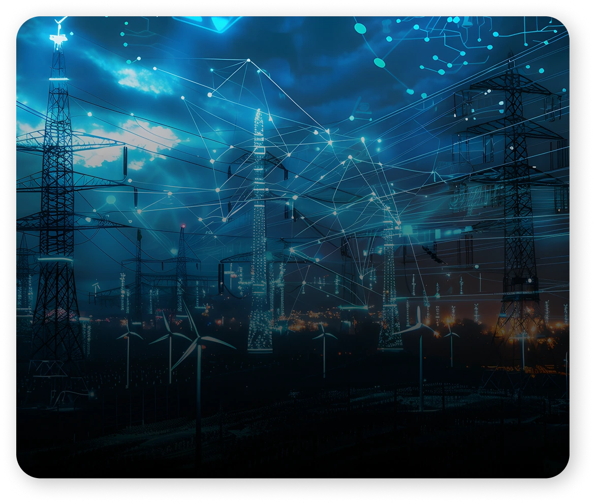 Energy and utilities IT staffing services supporting digital infrastructure, operations, and security across Canada. Focused on reliability, compliance, and technology modernization for critical utility environments.
