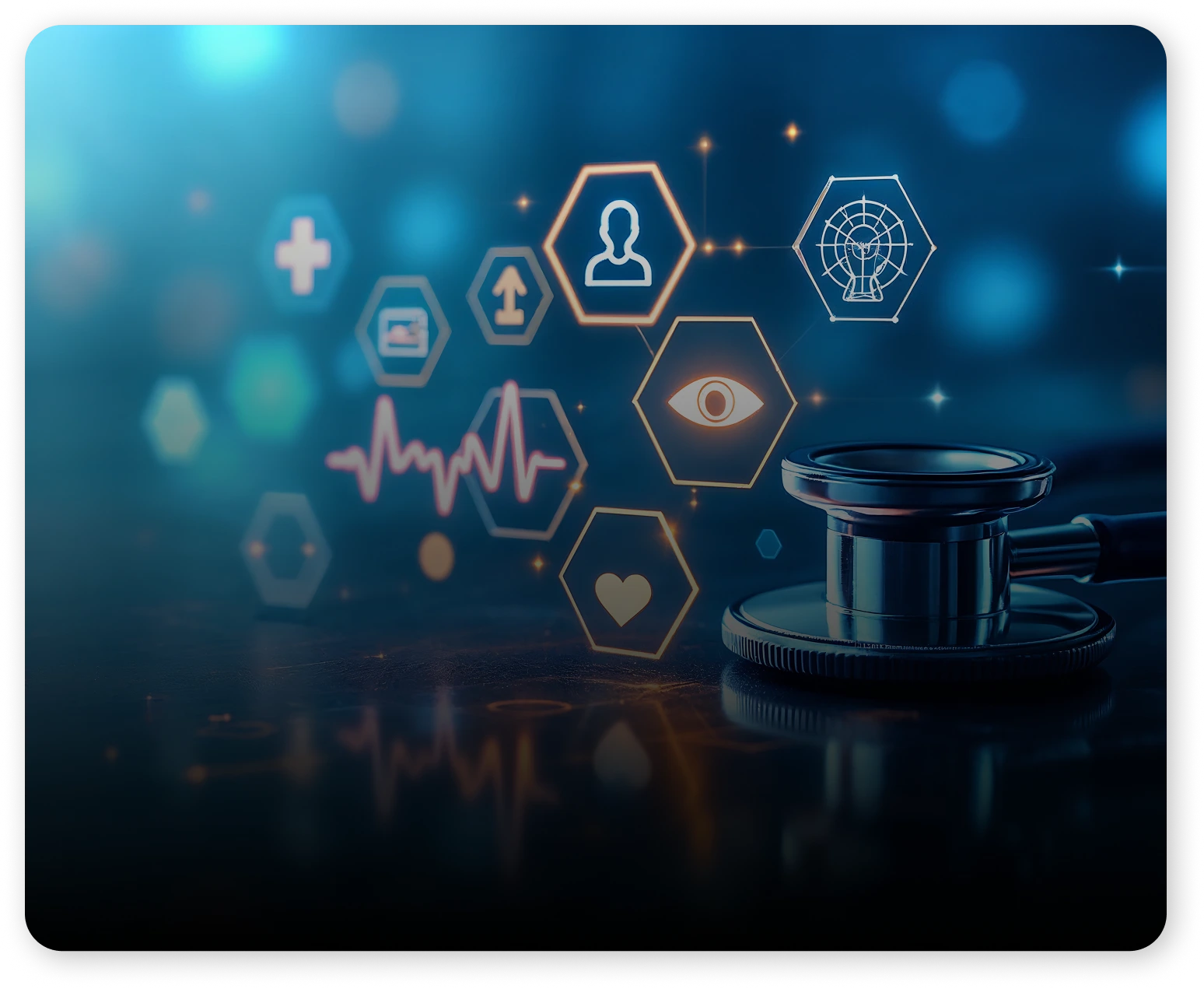  Healthcare technology solutions for secure patient data, digital health, and compliance
