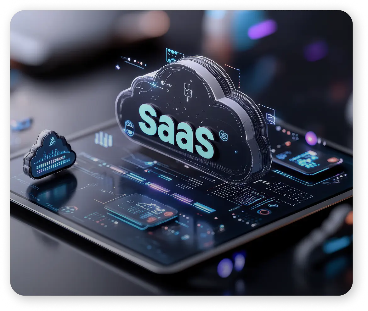Technology and SaaS industry staffing solutions in Canada supporting cloud-driven and digital businesses