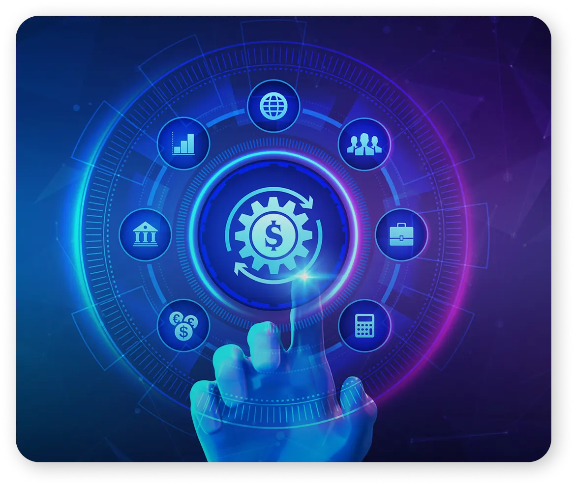 Financial services and FinTech staffing solutions in Canada supporting regulated and data-driven organizations