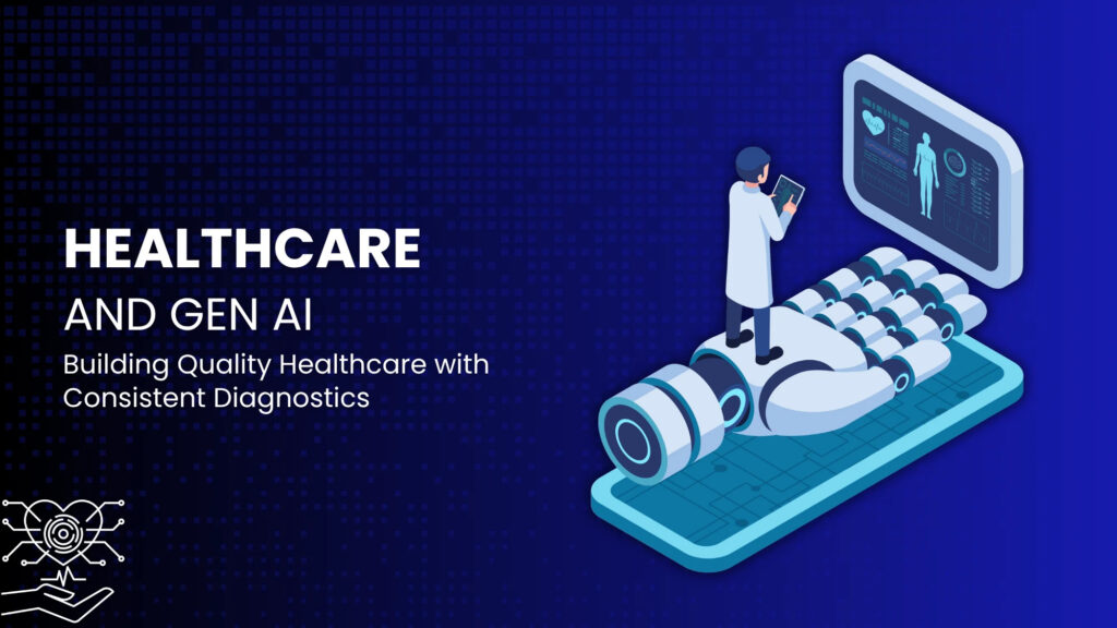 Digital banking icons, fingerprint login, and lock symbol with the title “Protect Your Finances – Online Banking Data Security Practices to Implement Now