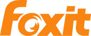 Foxit