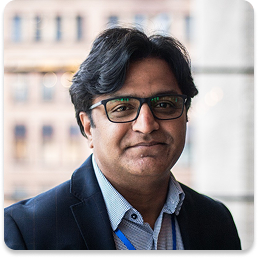 Vimal Koneti