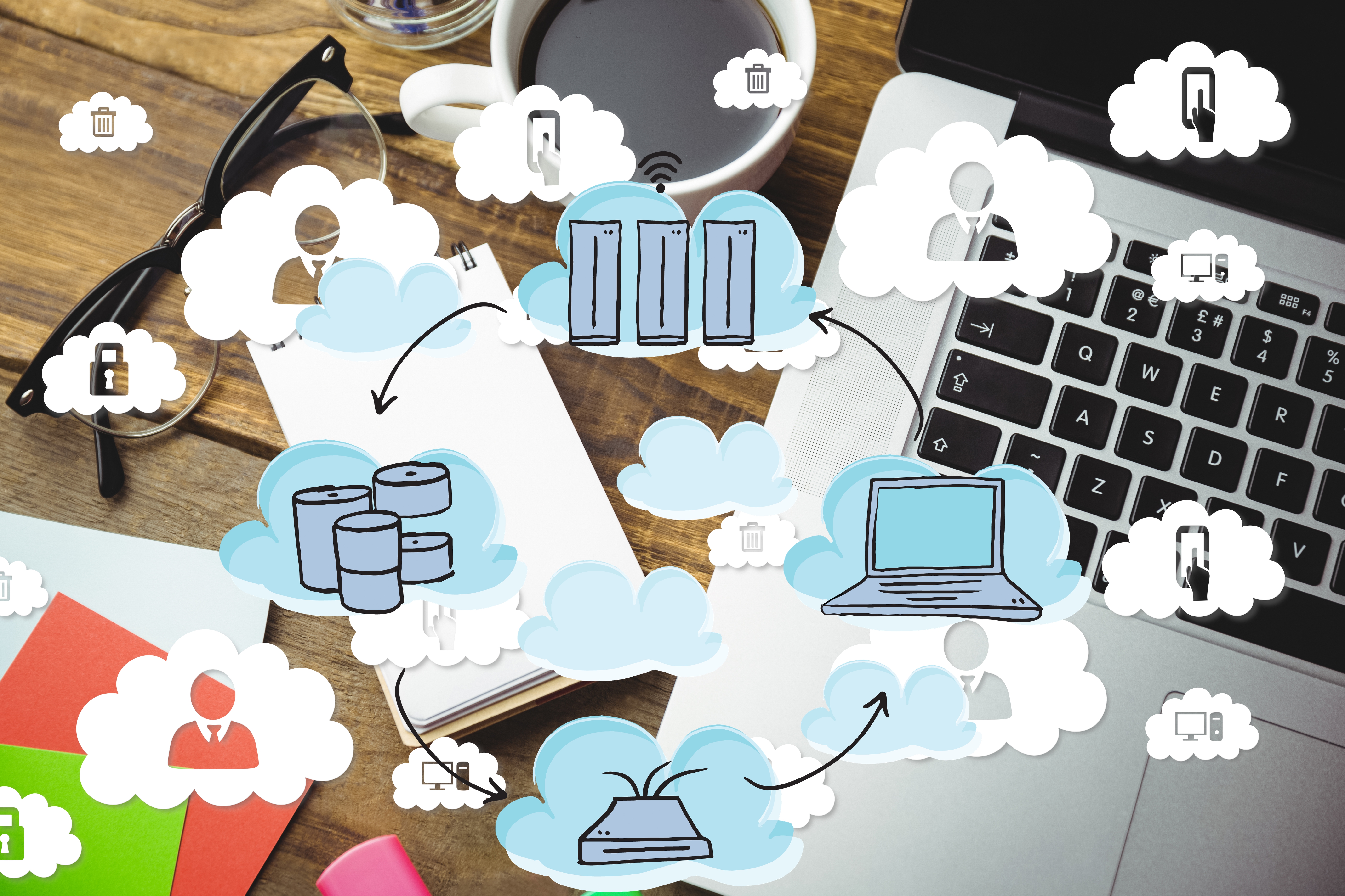 Analytics Services