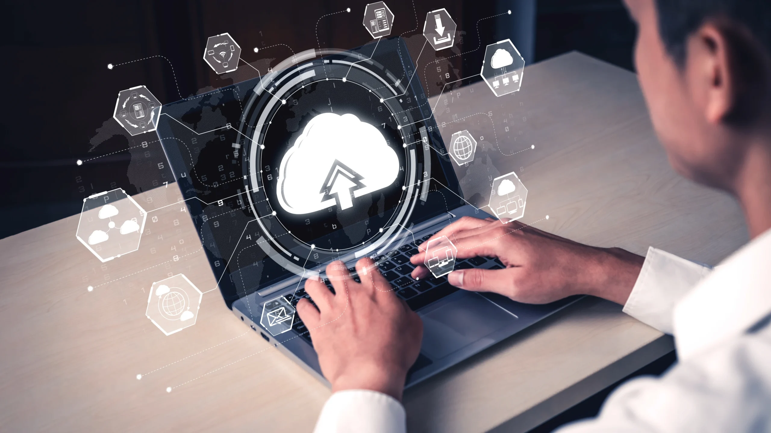 Application Modernization