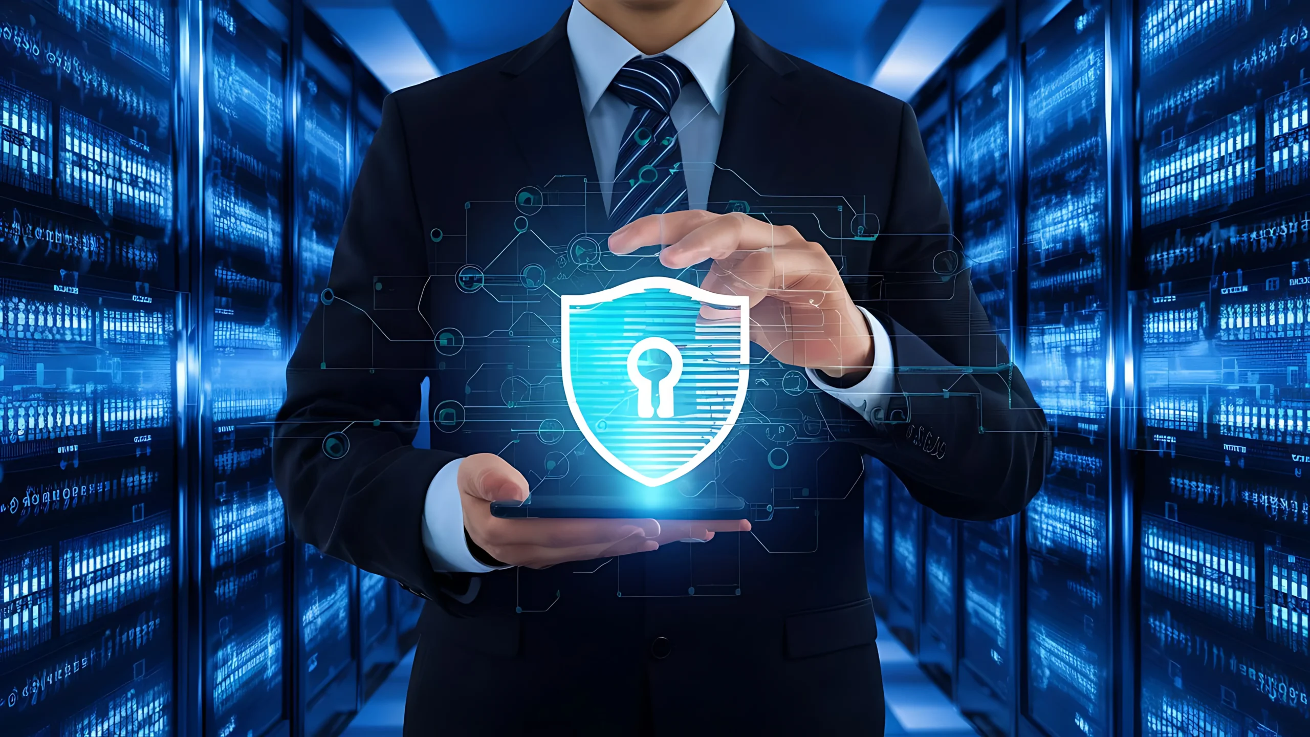 Access Control & Data Security Management