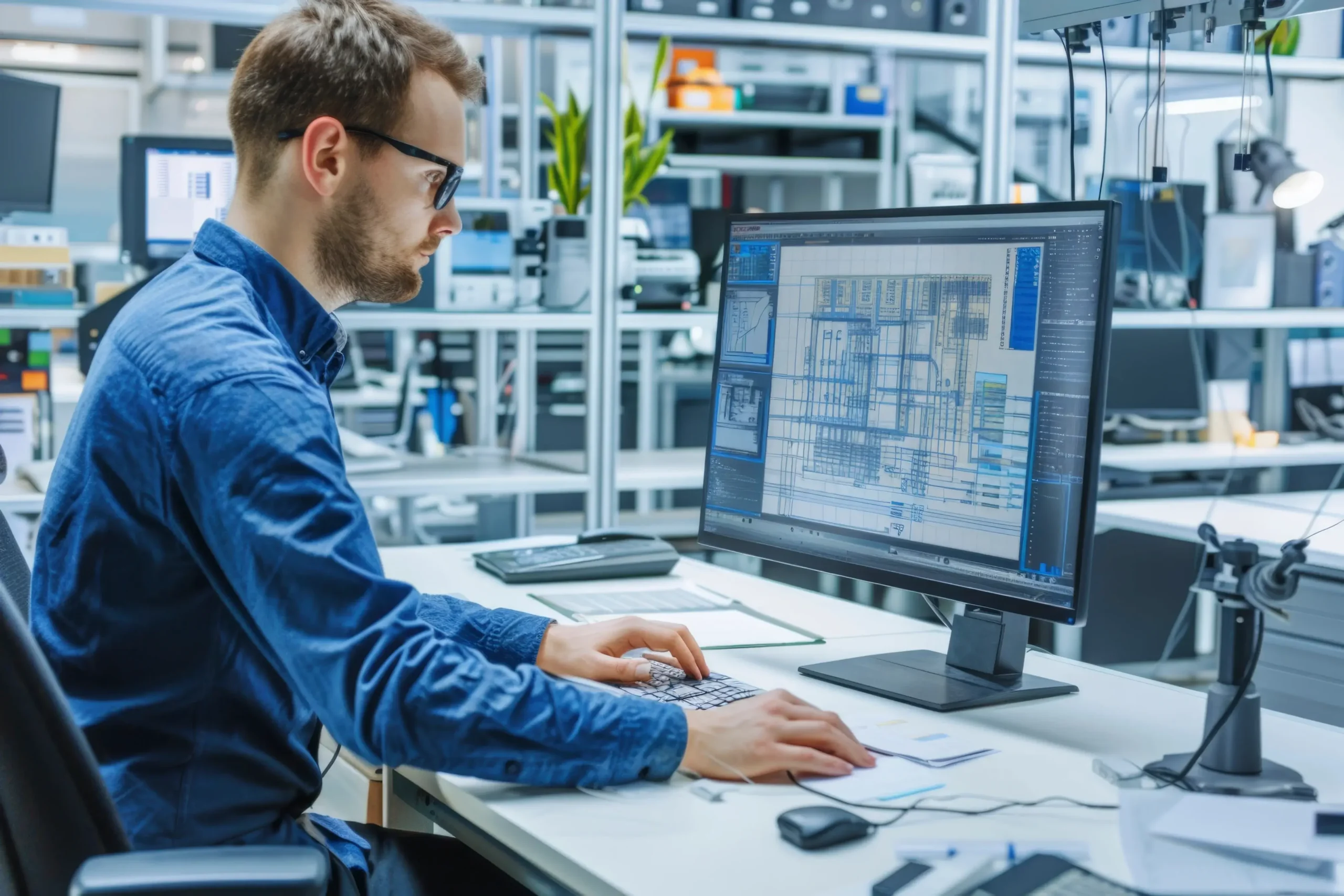 Application Engineering