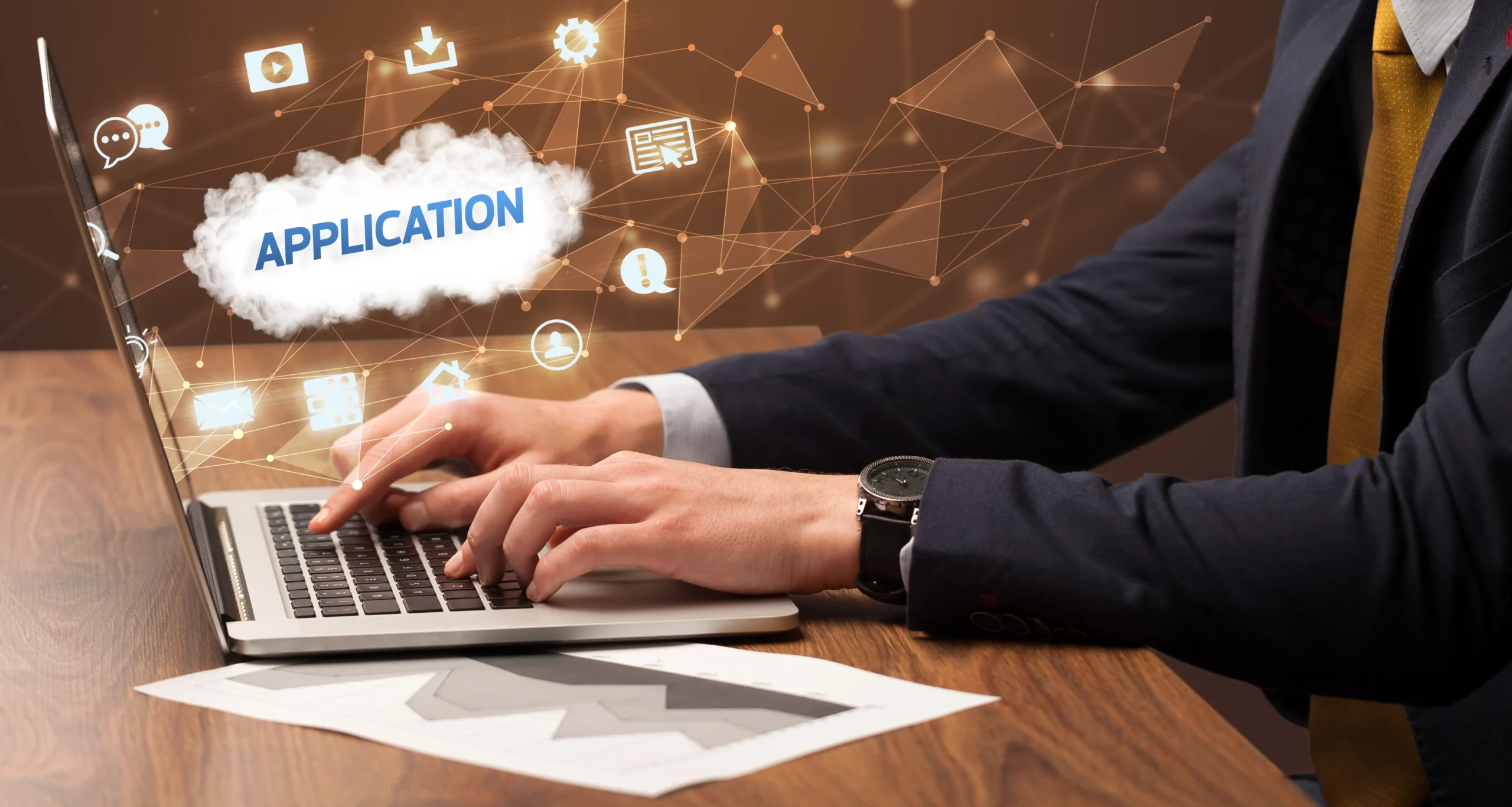 Application Process Modernization