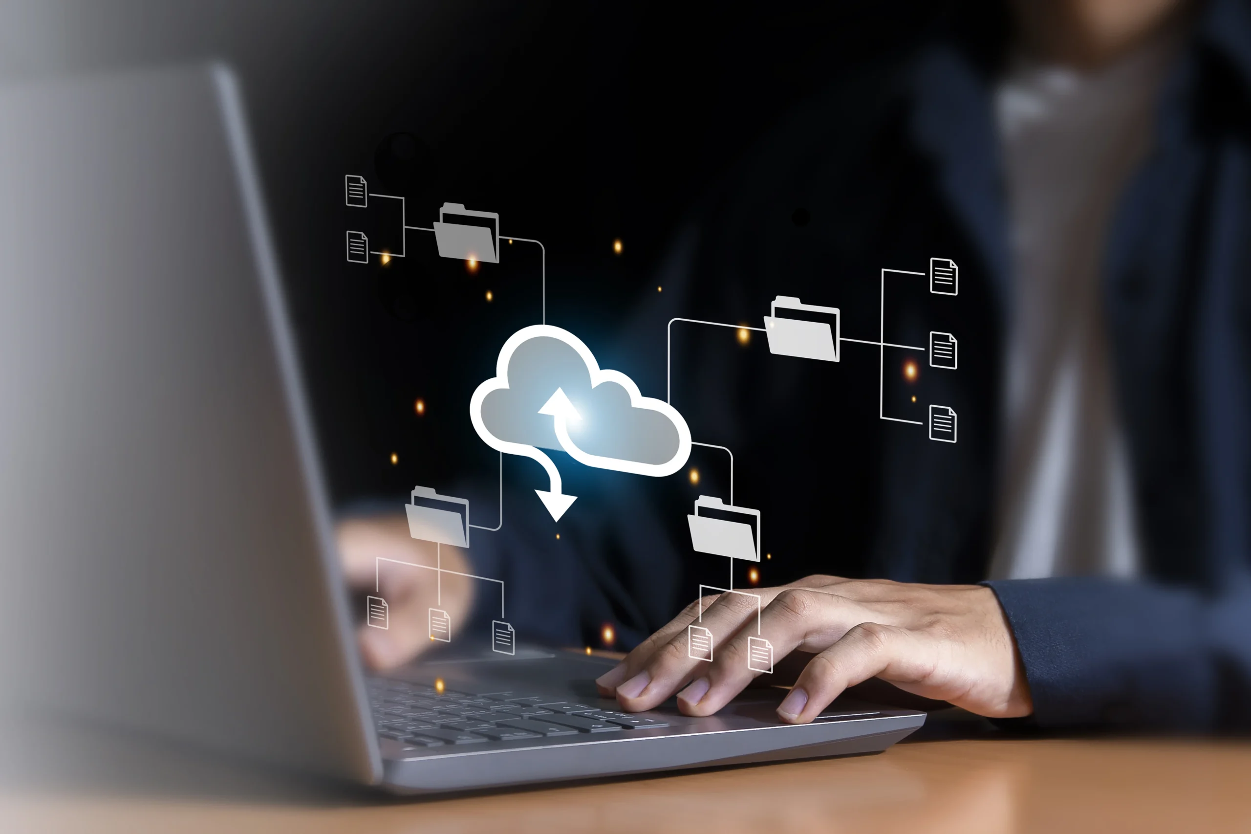 Cloud Modernization
