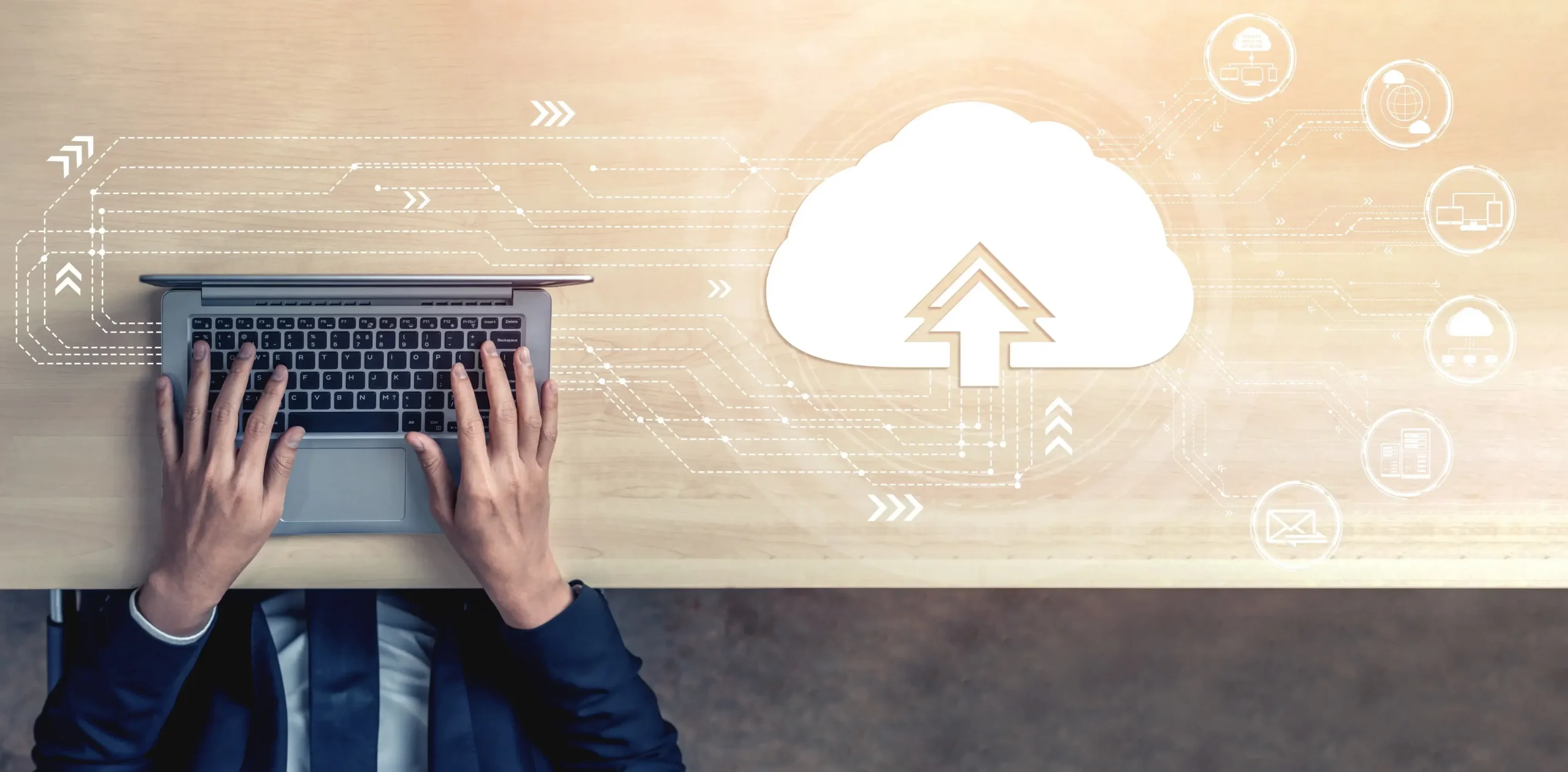 Cloud Migration and Modernization