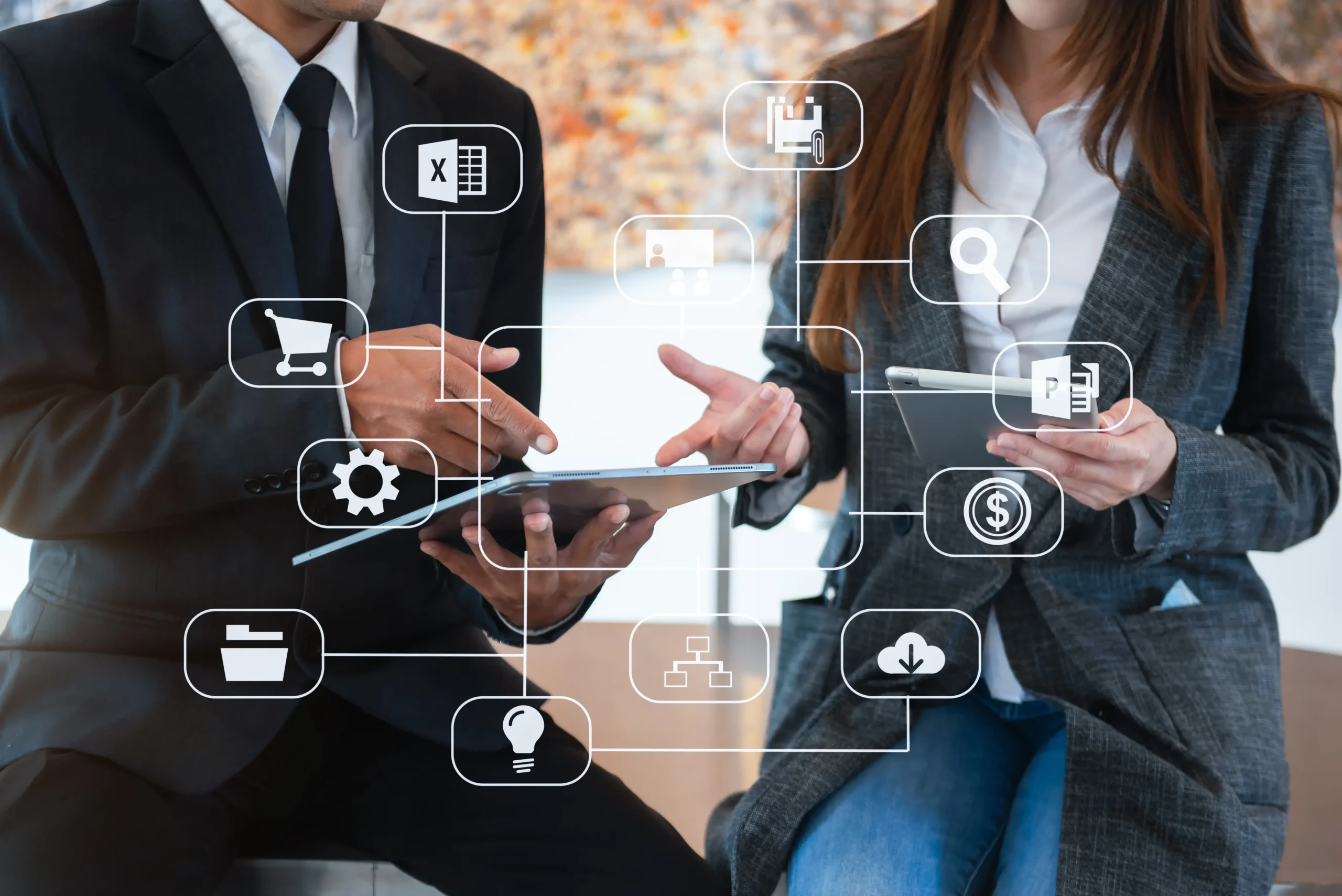 Cloud Modernization