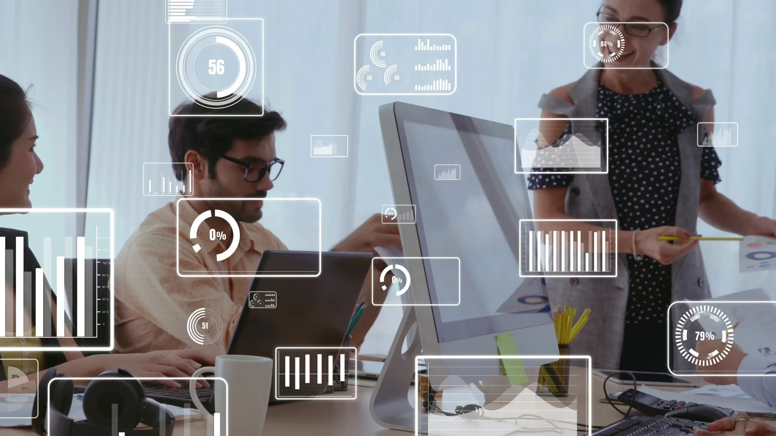 Product Modernization