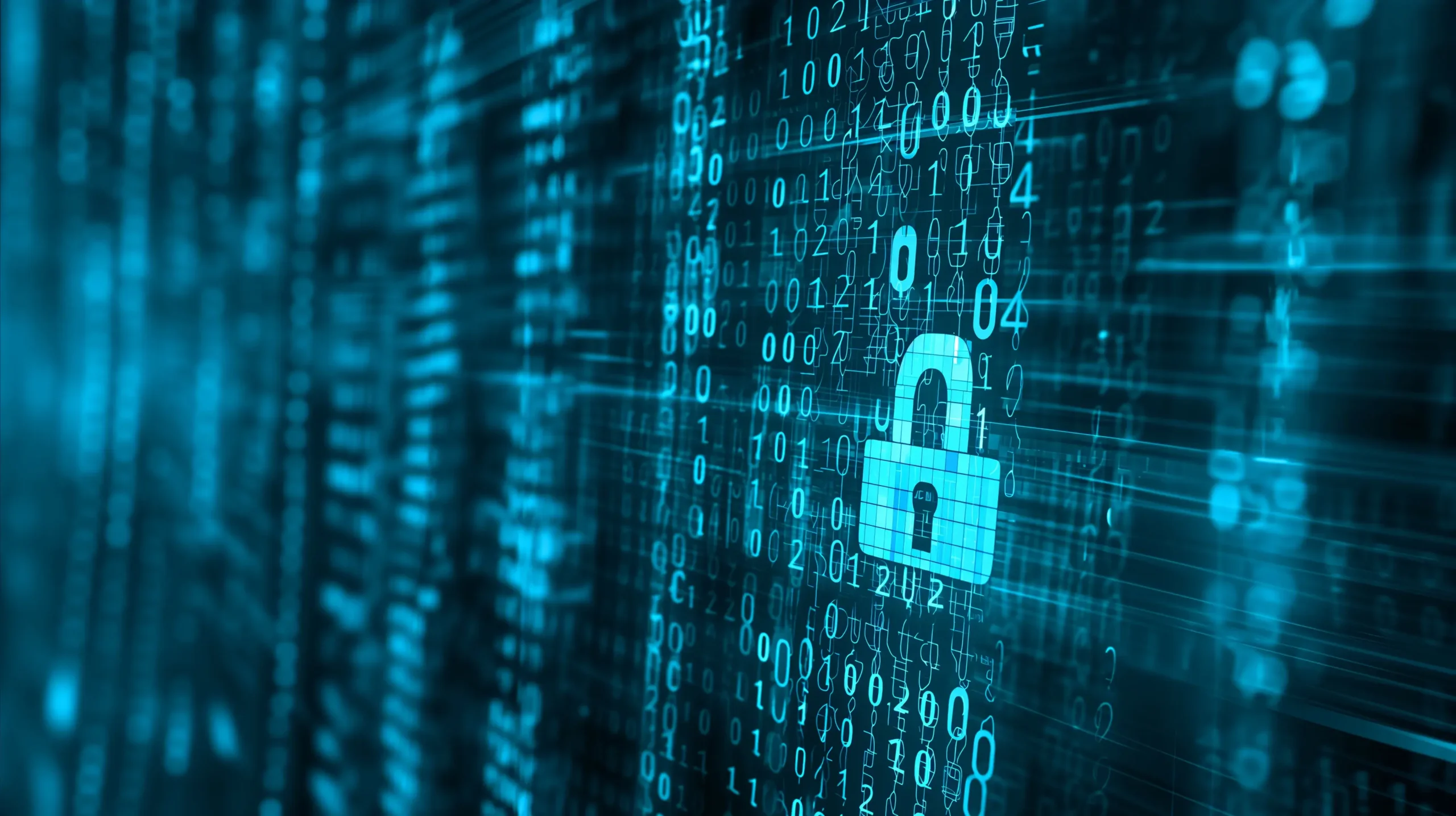 Data Encryption