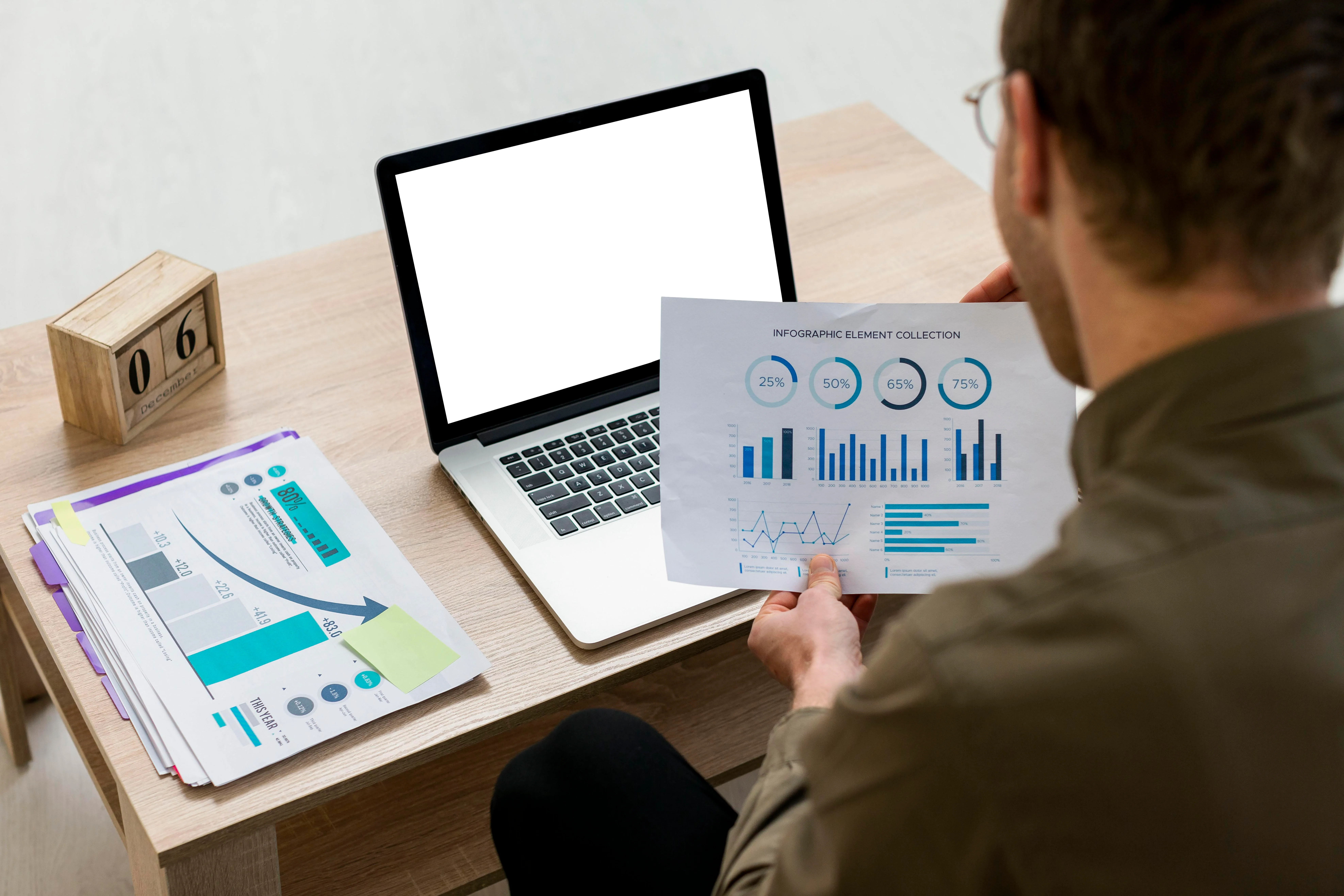 Data Gap Analysis