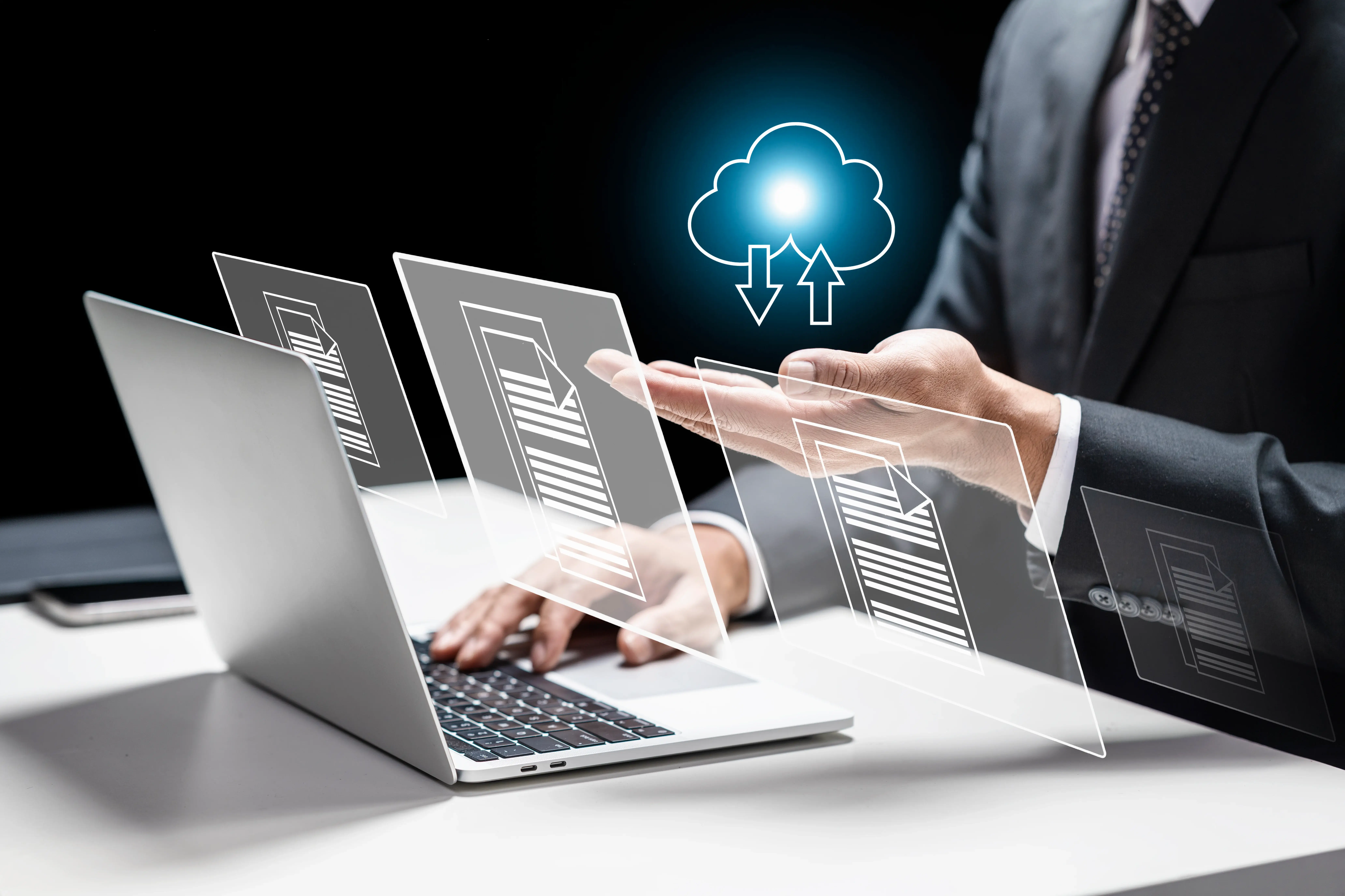 Cloud Modernization
