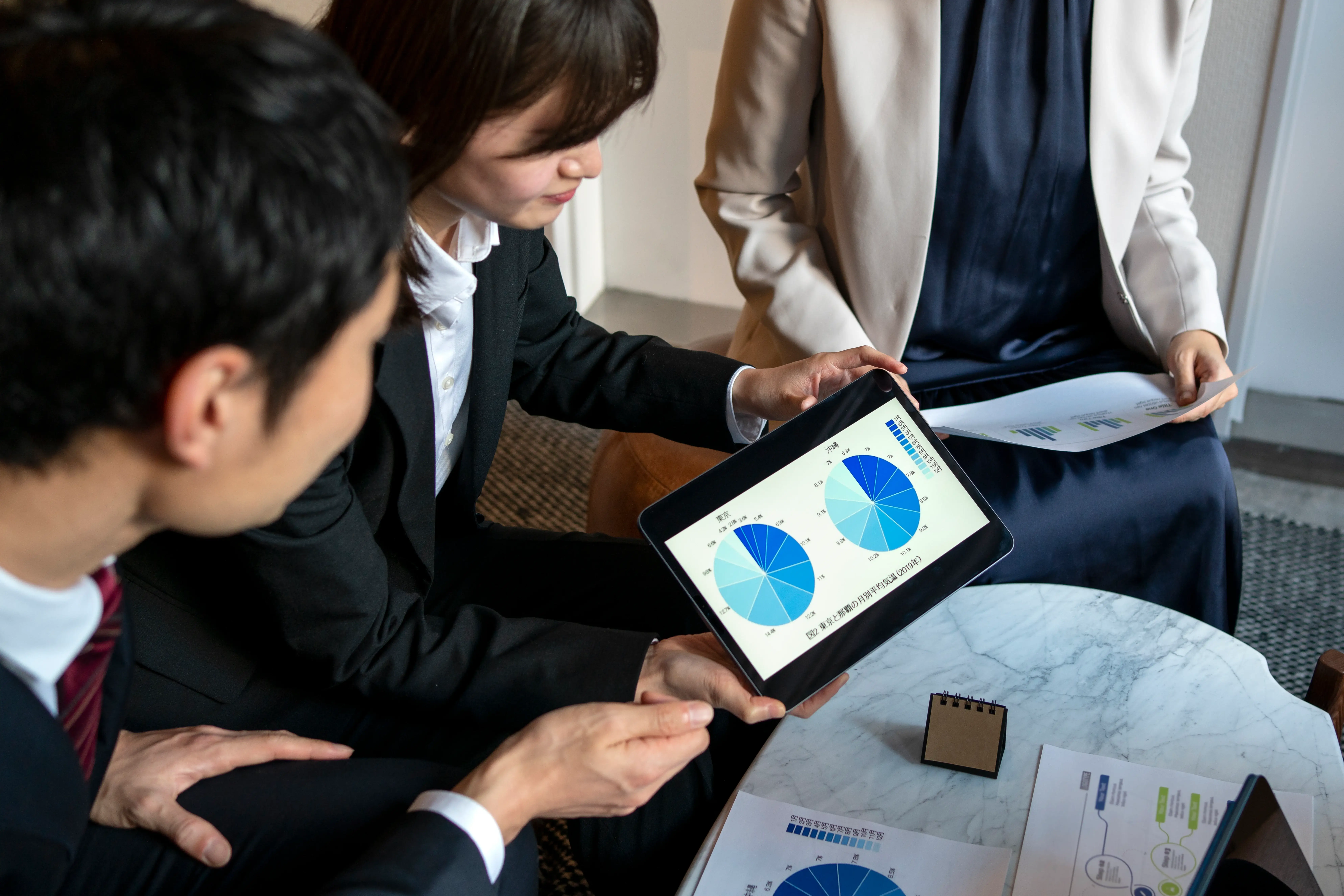 Data-driven Marketing Analytics