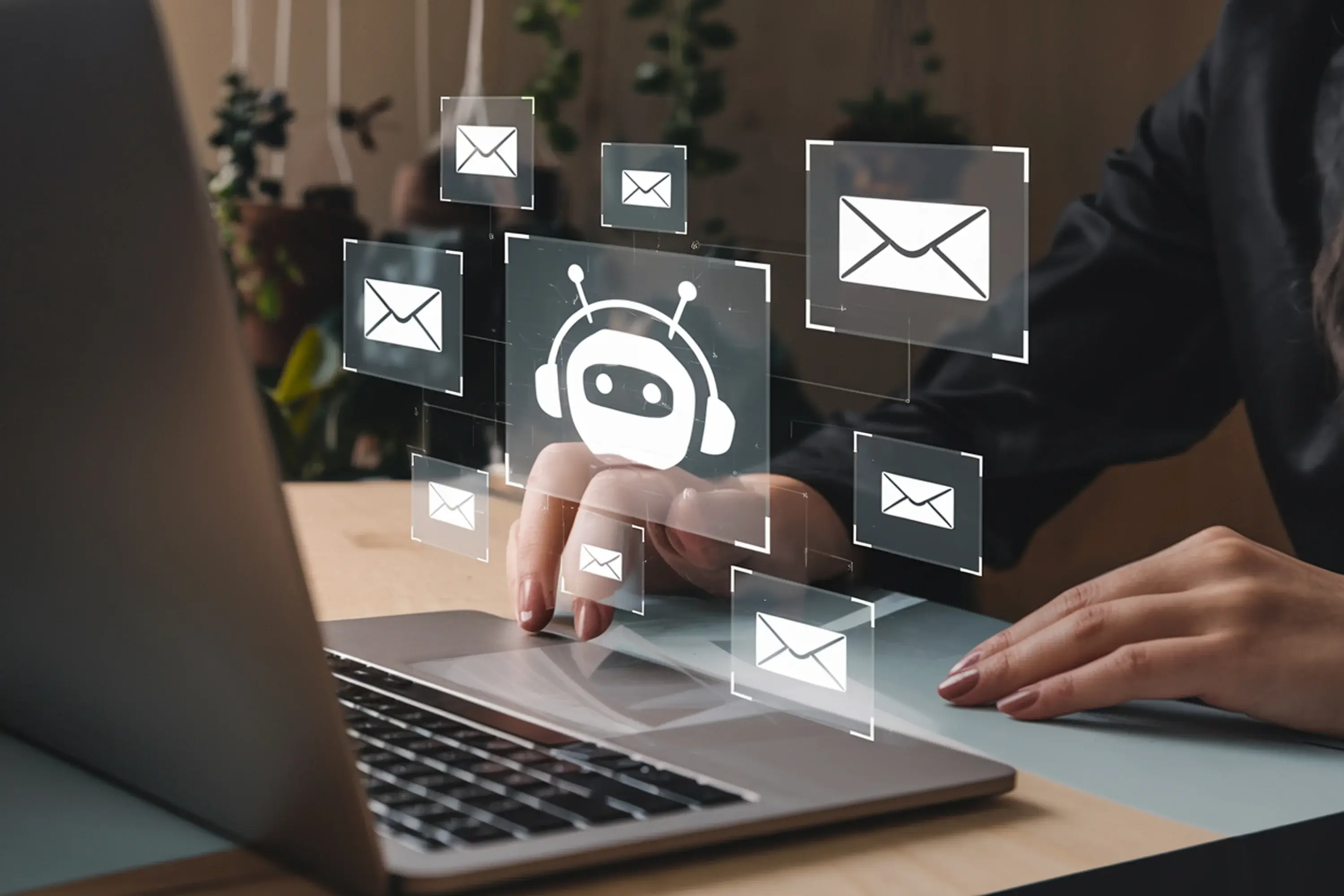 Email Marketing Automation