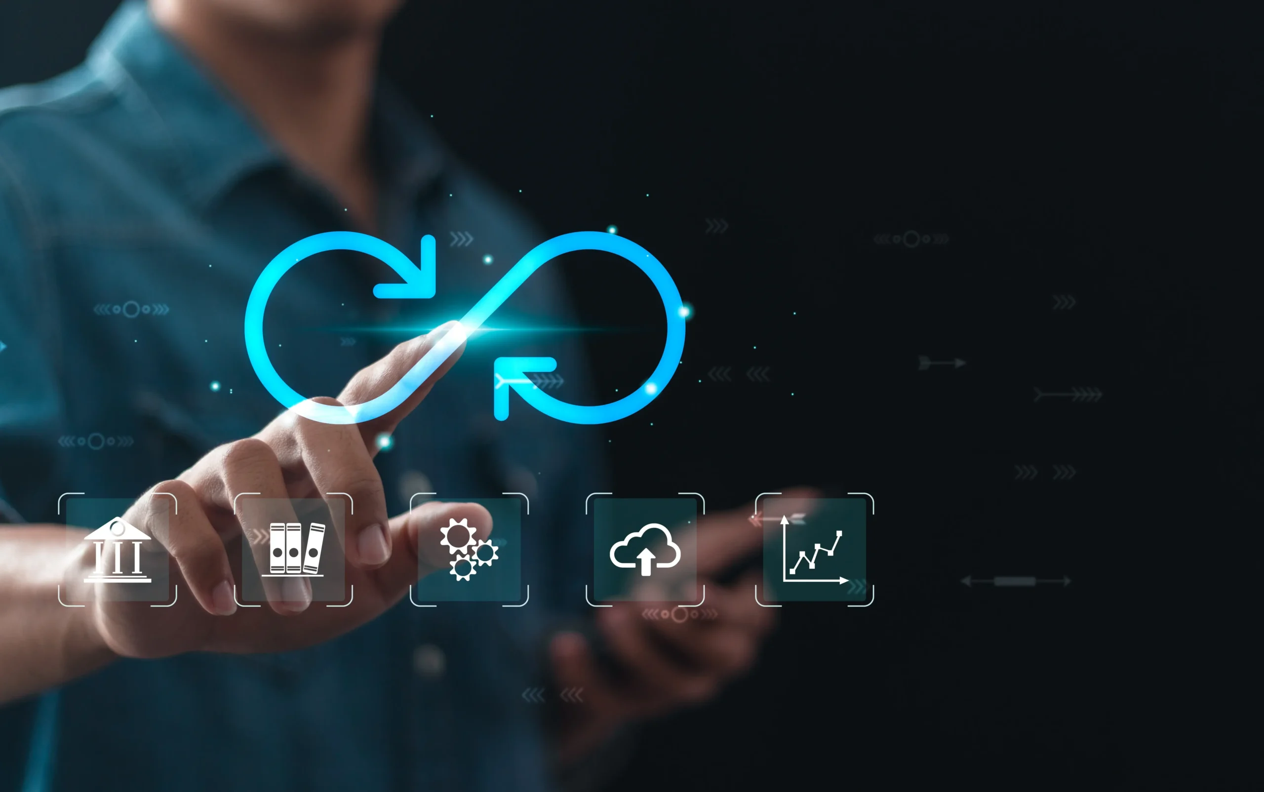 End-to-End DevOps Implementation