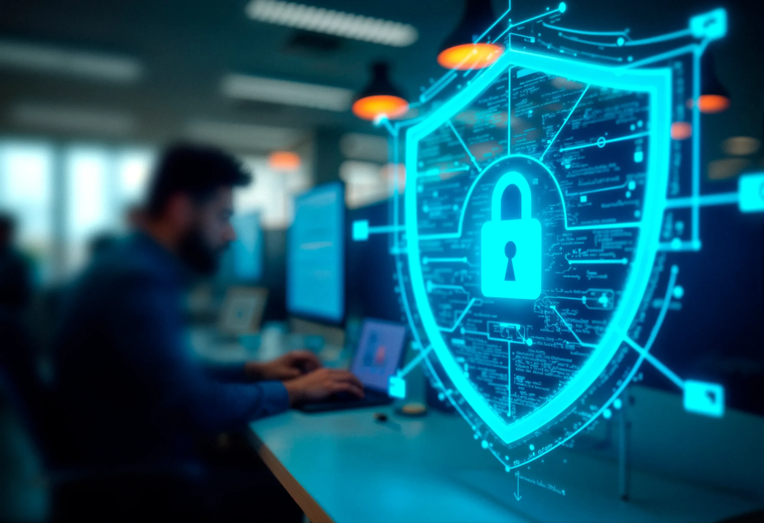Enterprise-Grade Security