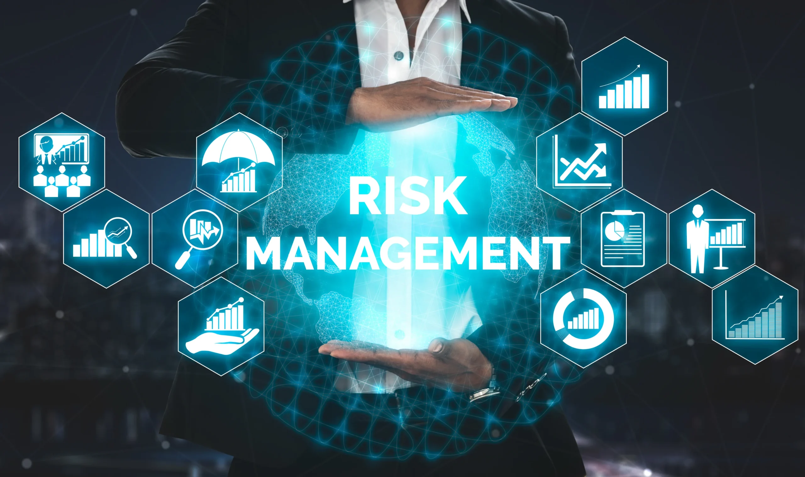 Enterprise Risk Management (ERM)