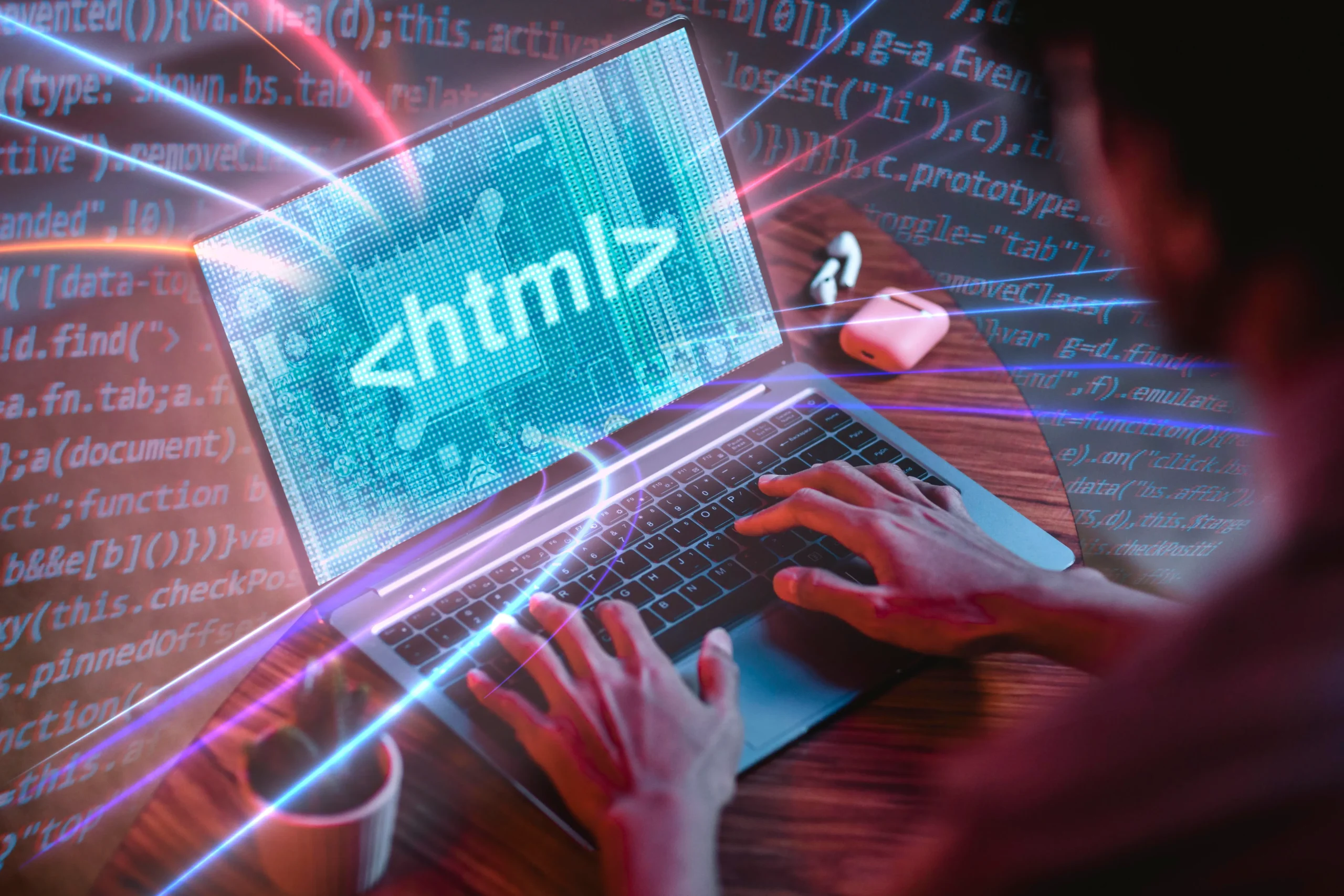 Legacy Application Modernization