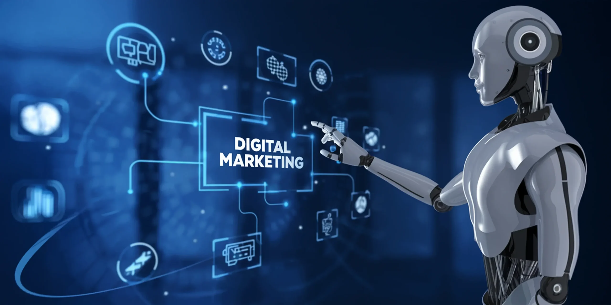 Analytics Services