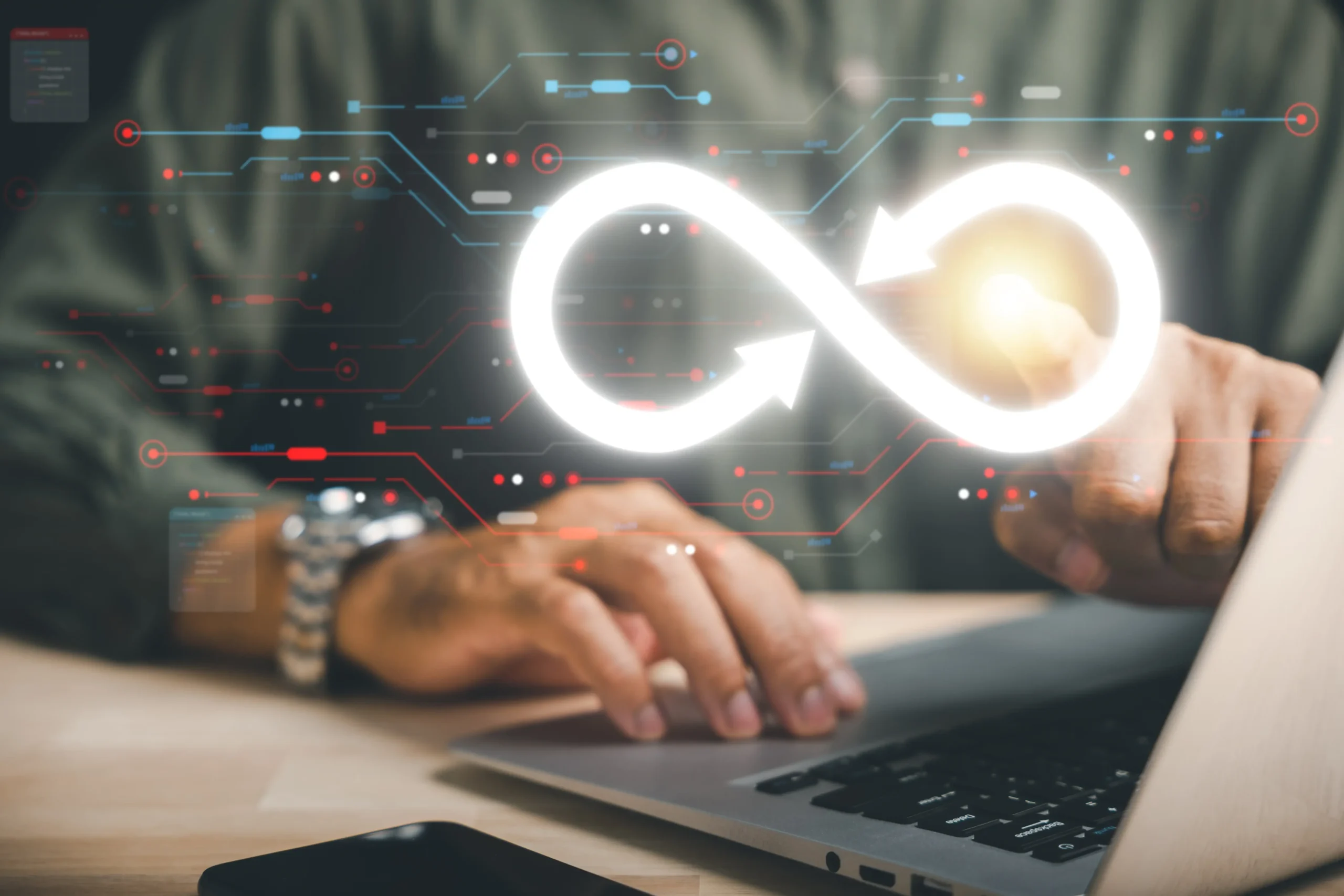NextGen DevOps