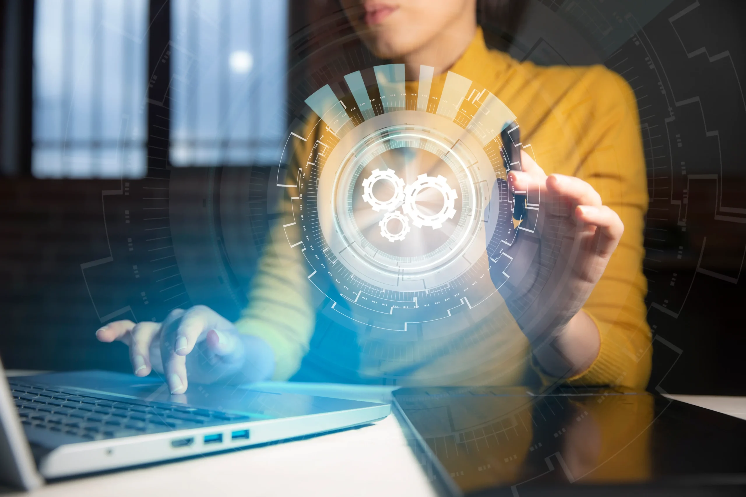 Analytics Services