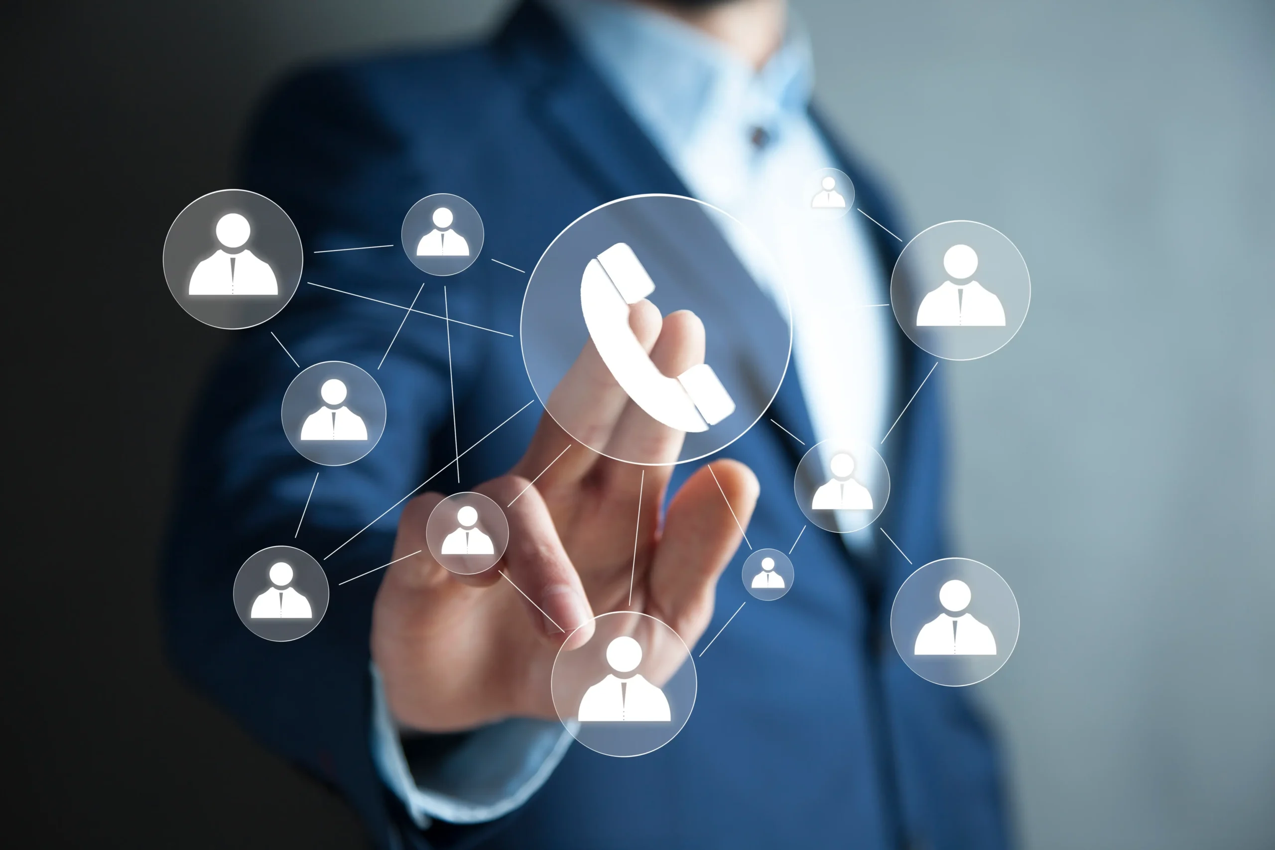 Real-Time Communication
