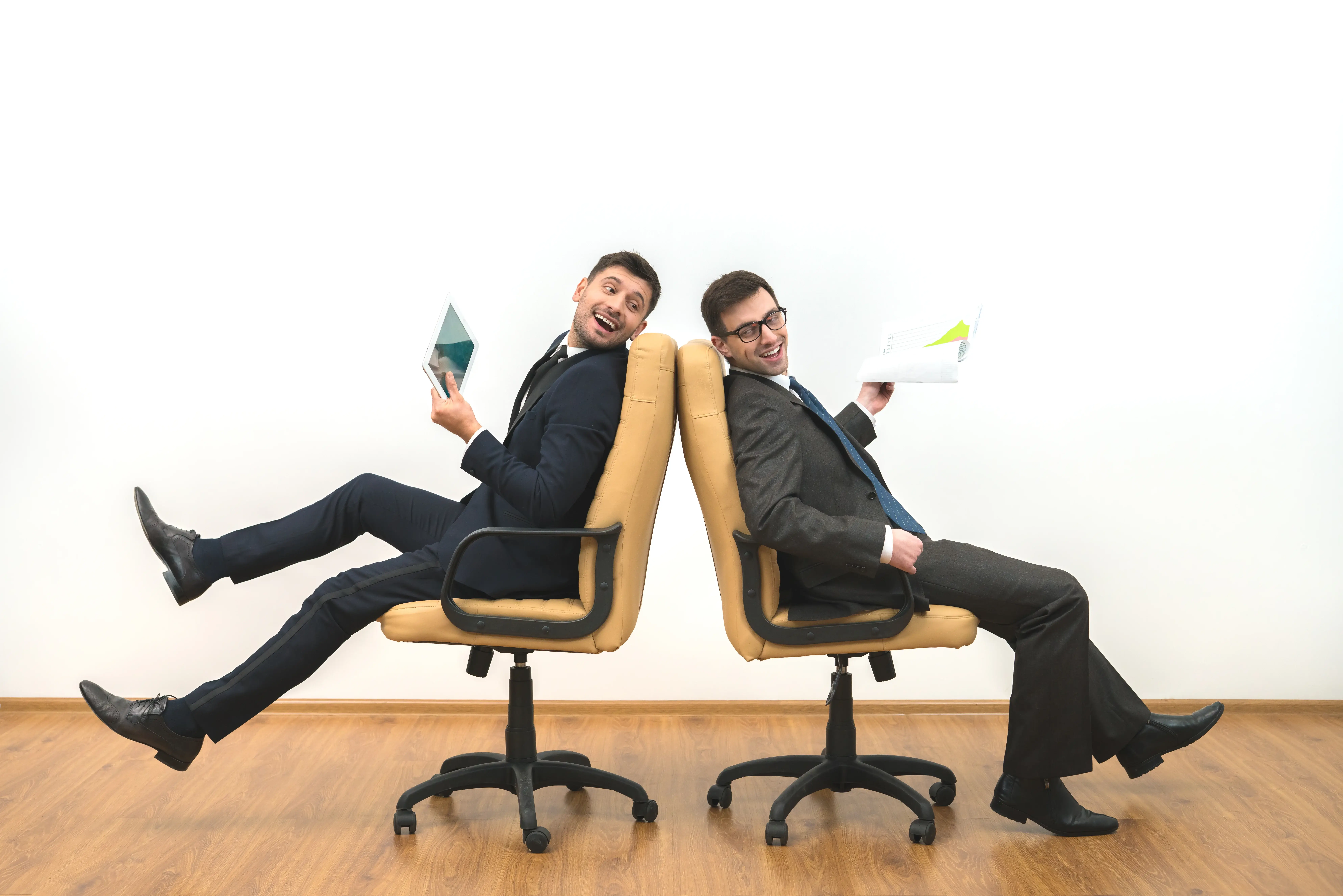 Reduced hiring risks 