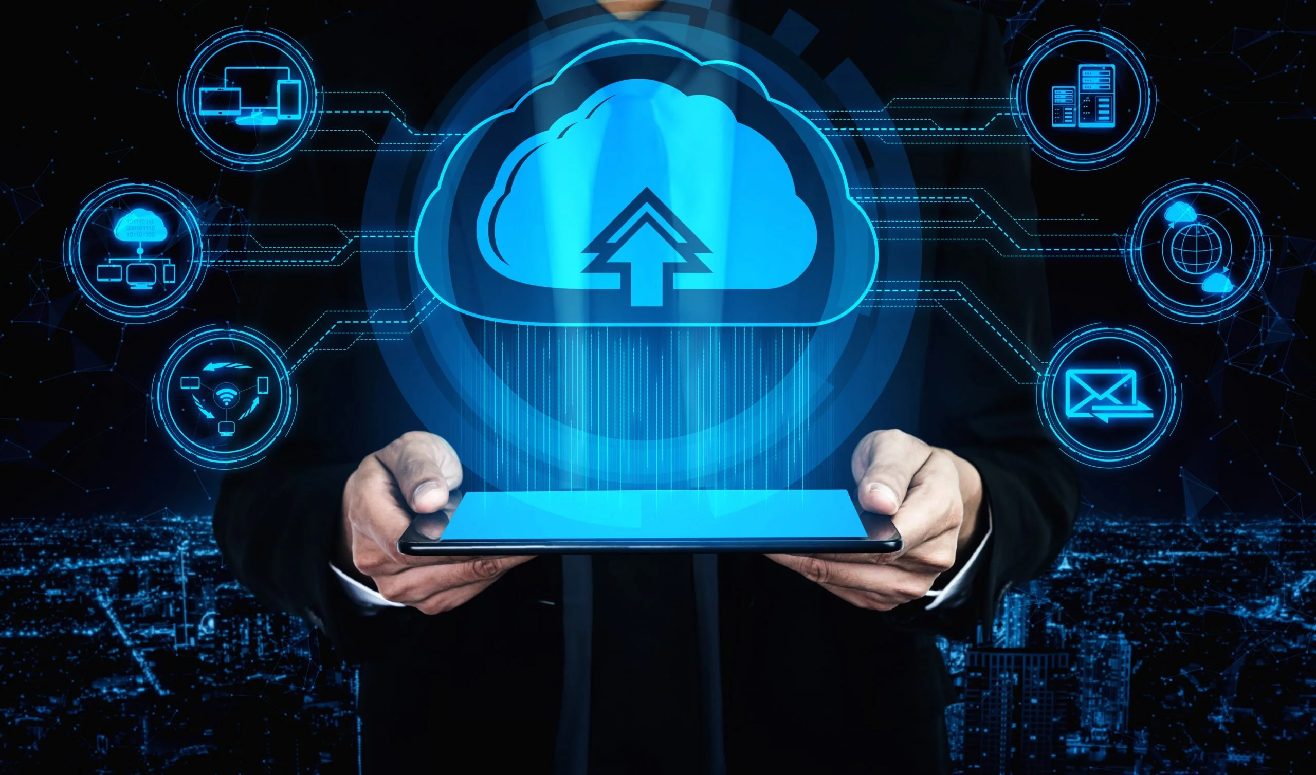 Managed Services