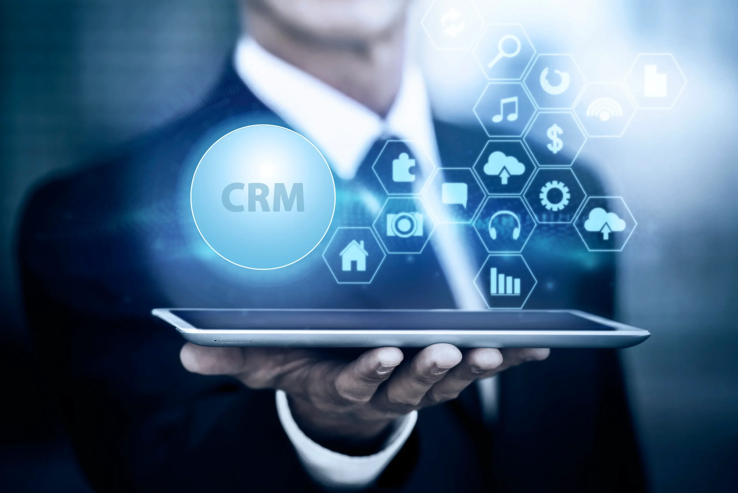 Salesforce Marketing Automation
