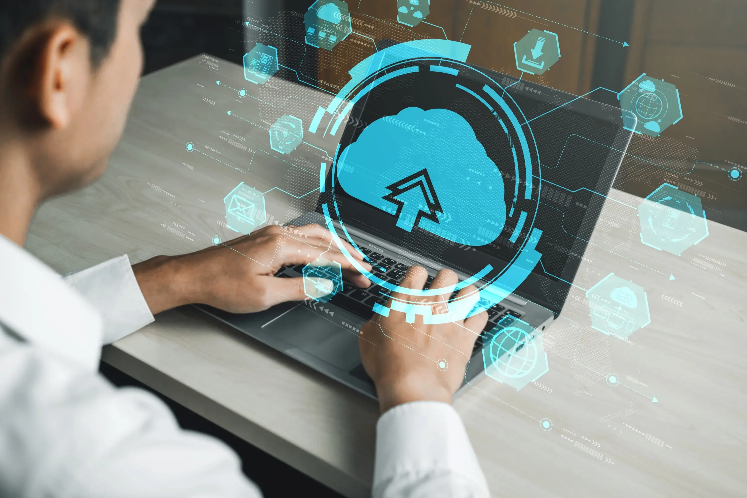 Tailored Cloud Implementation