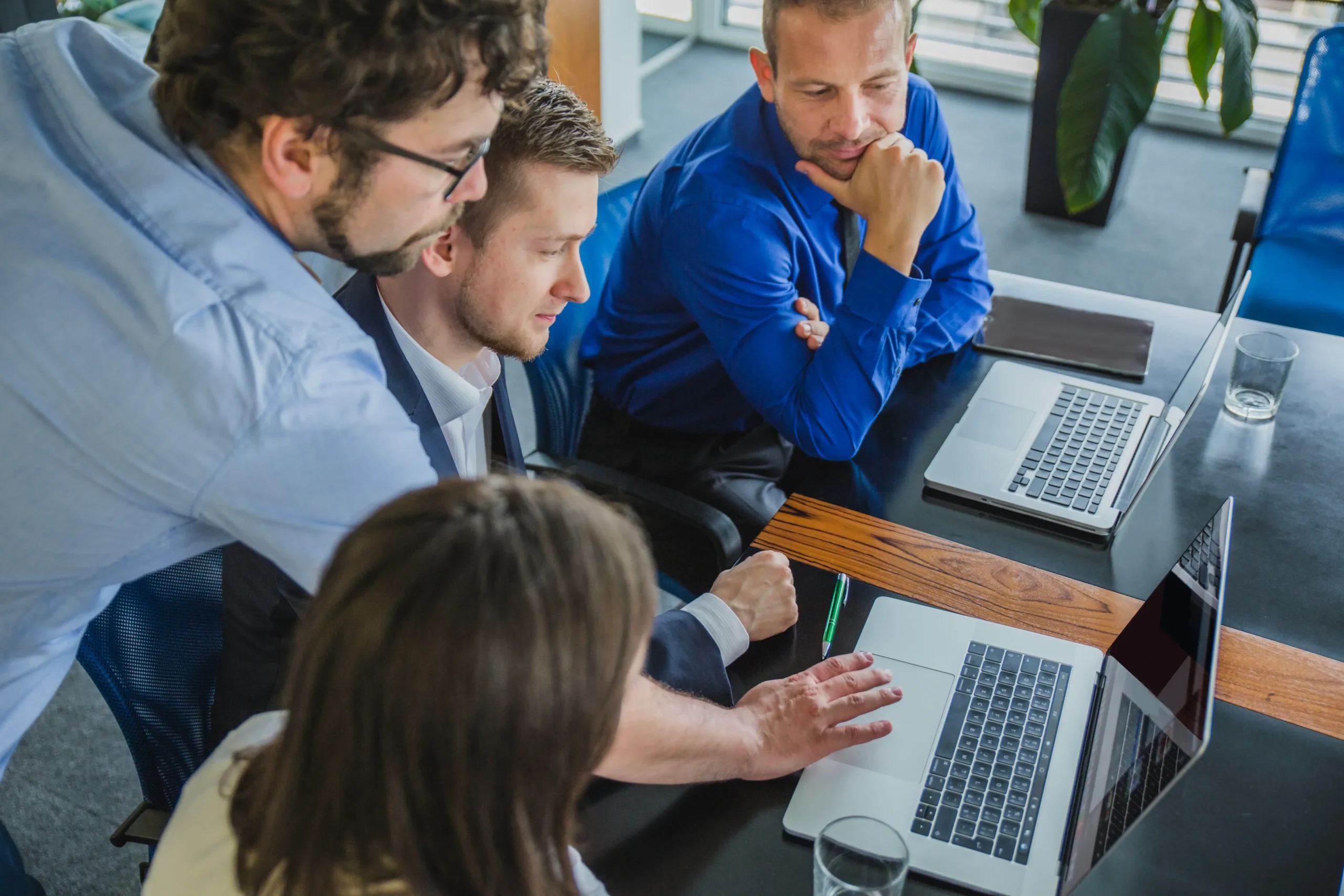 Managed Services
