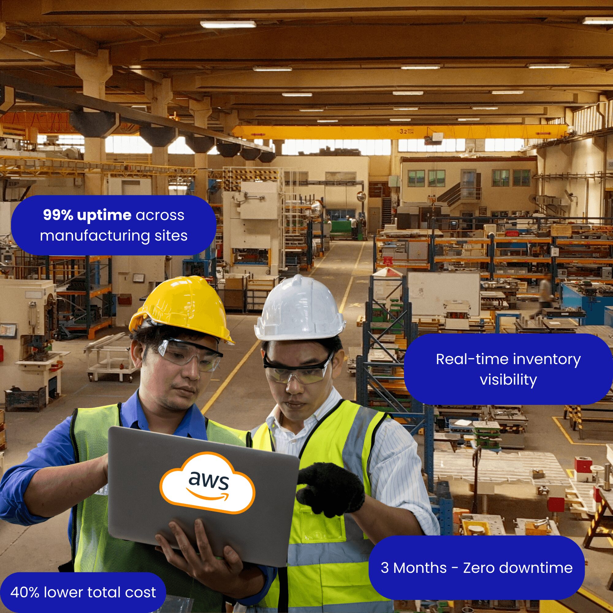 Manufacturing