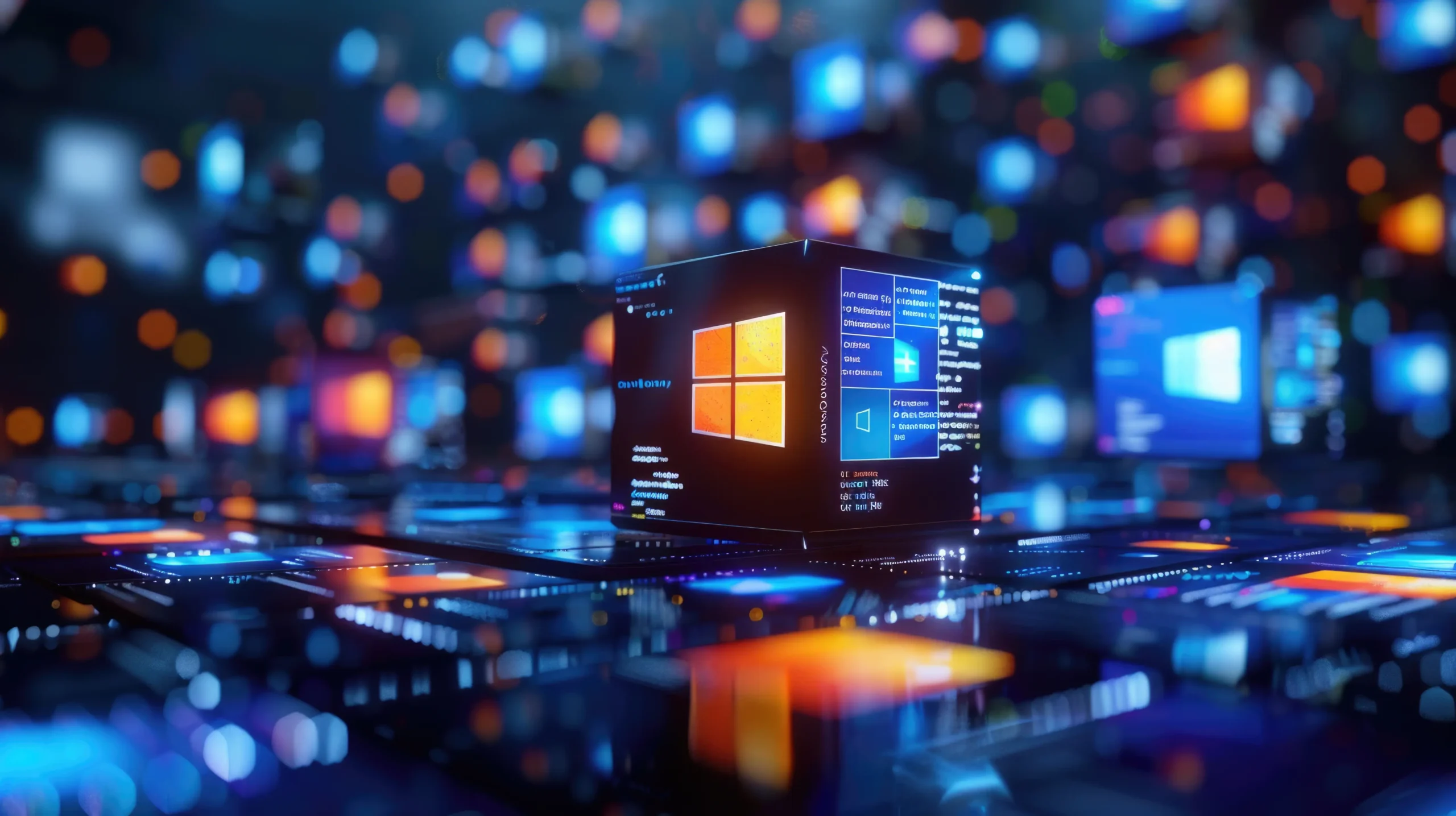 Microsoft
