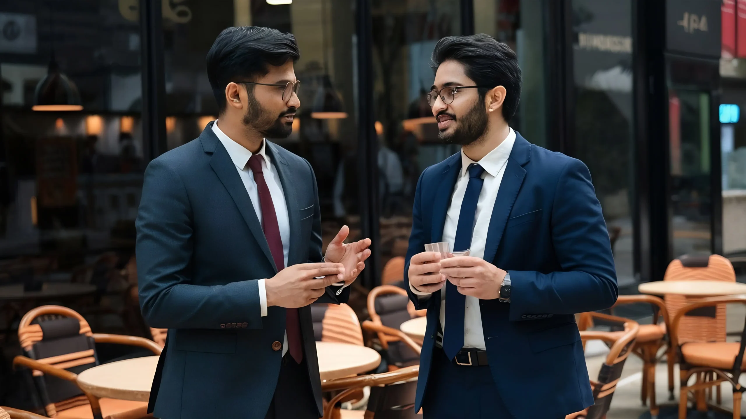 Sales & Marketing Experts