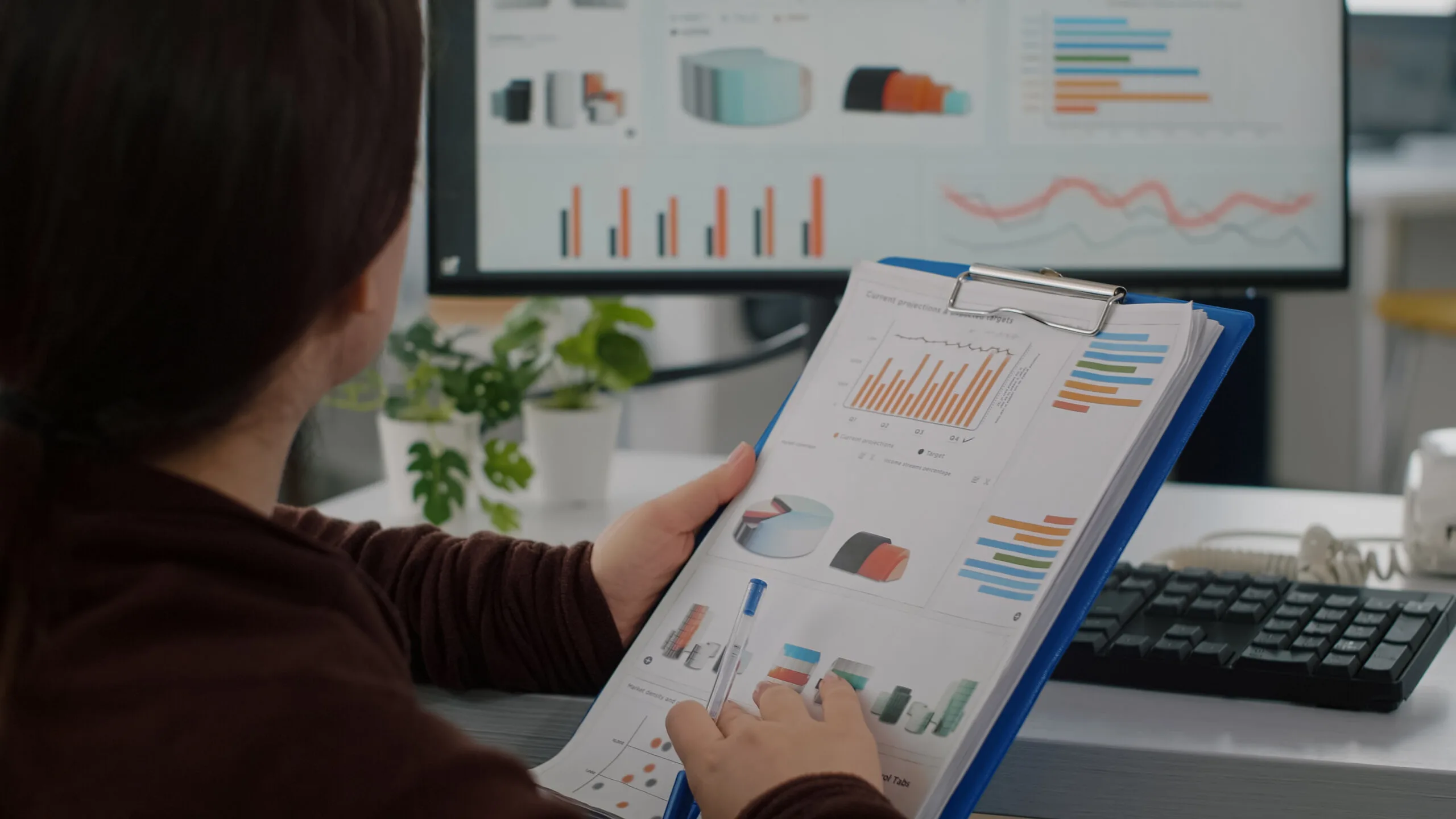 Data Collection and Analysis