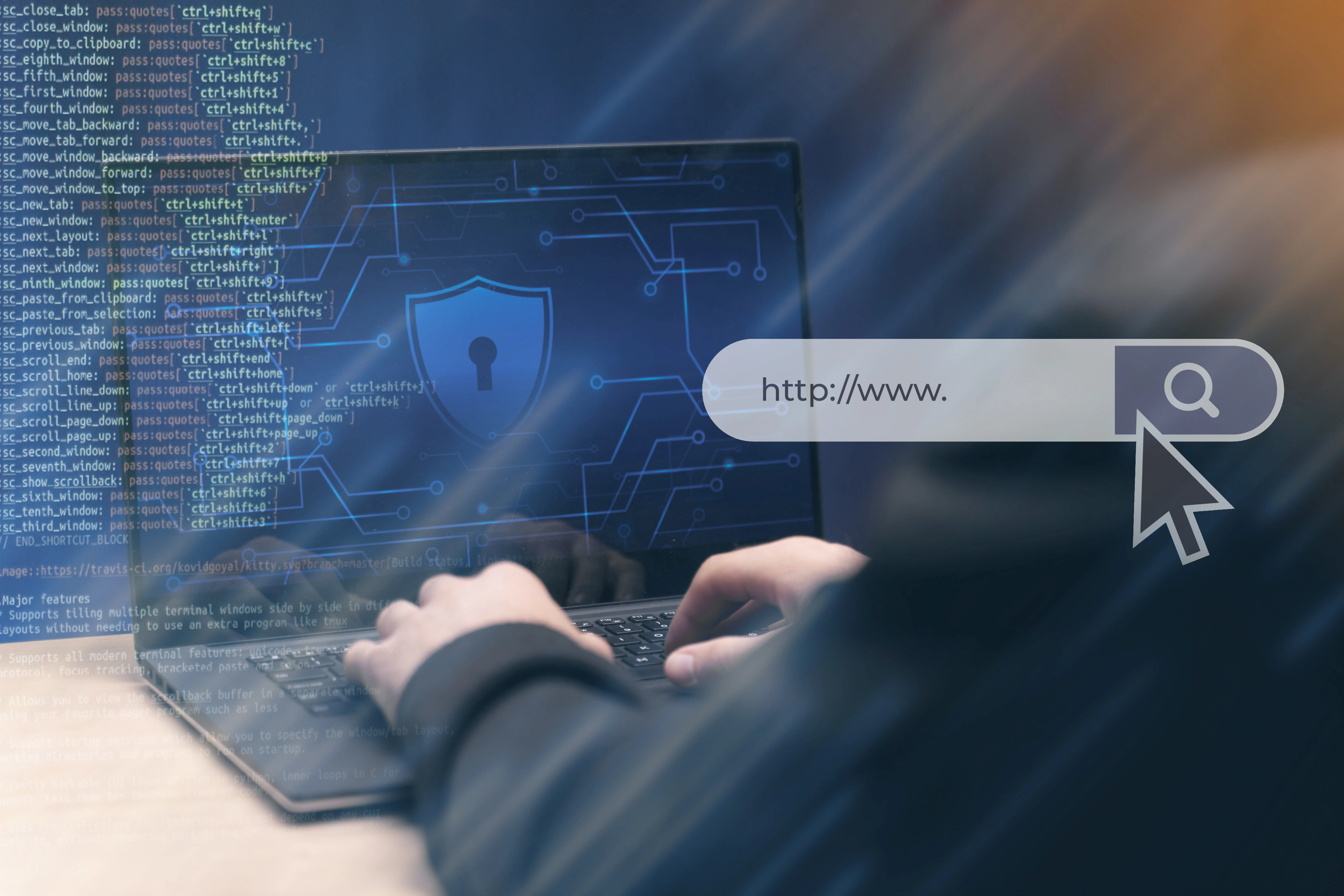 Analytics Services