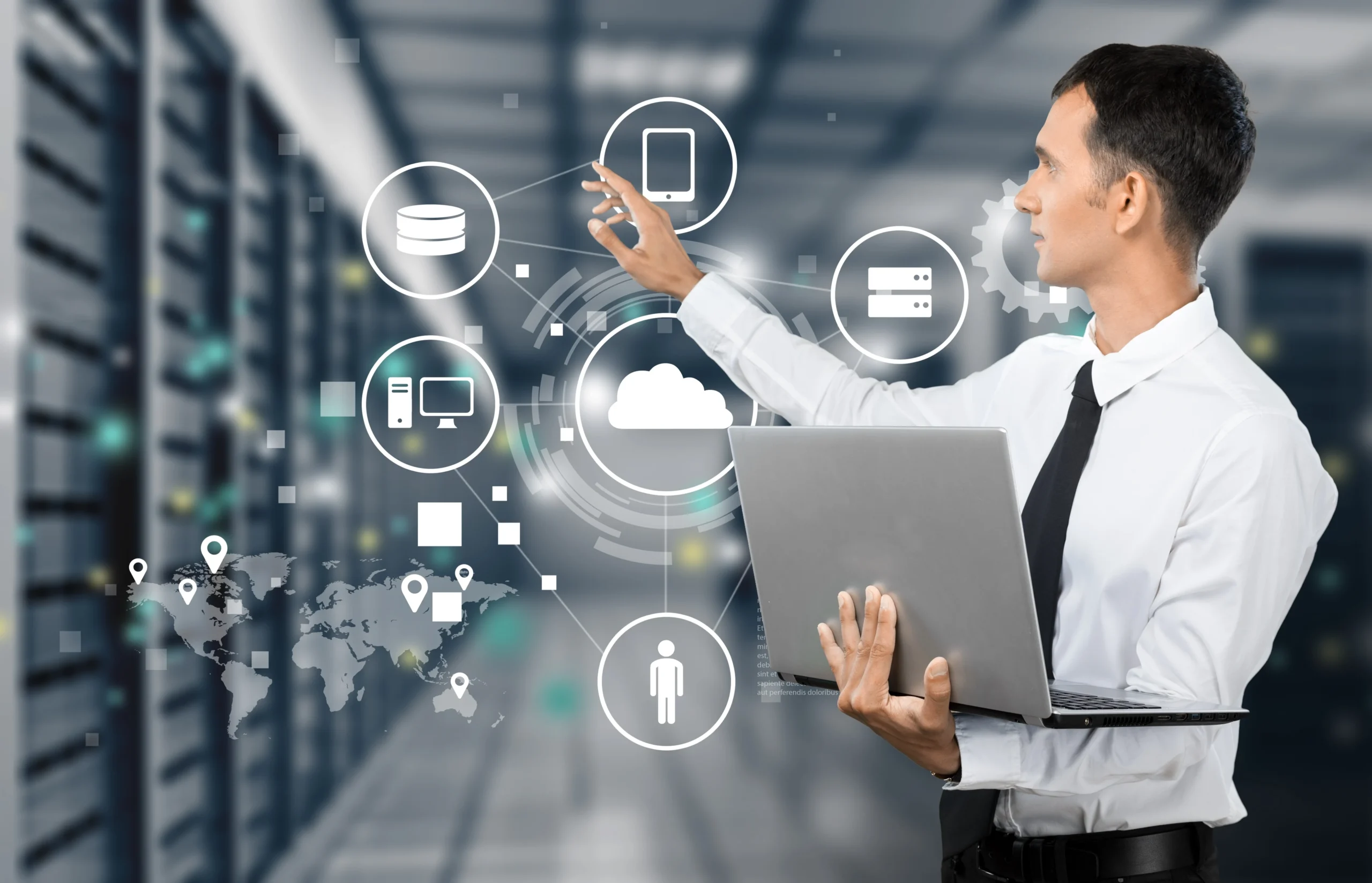 Application Modernization