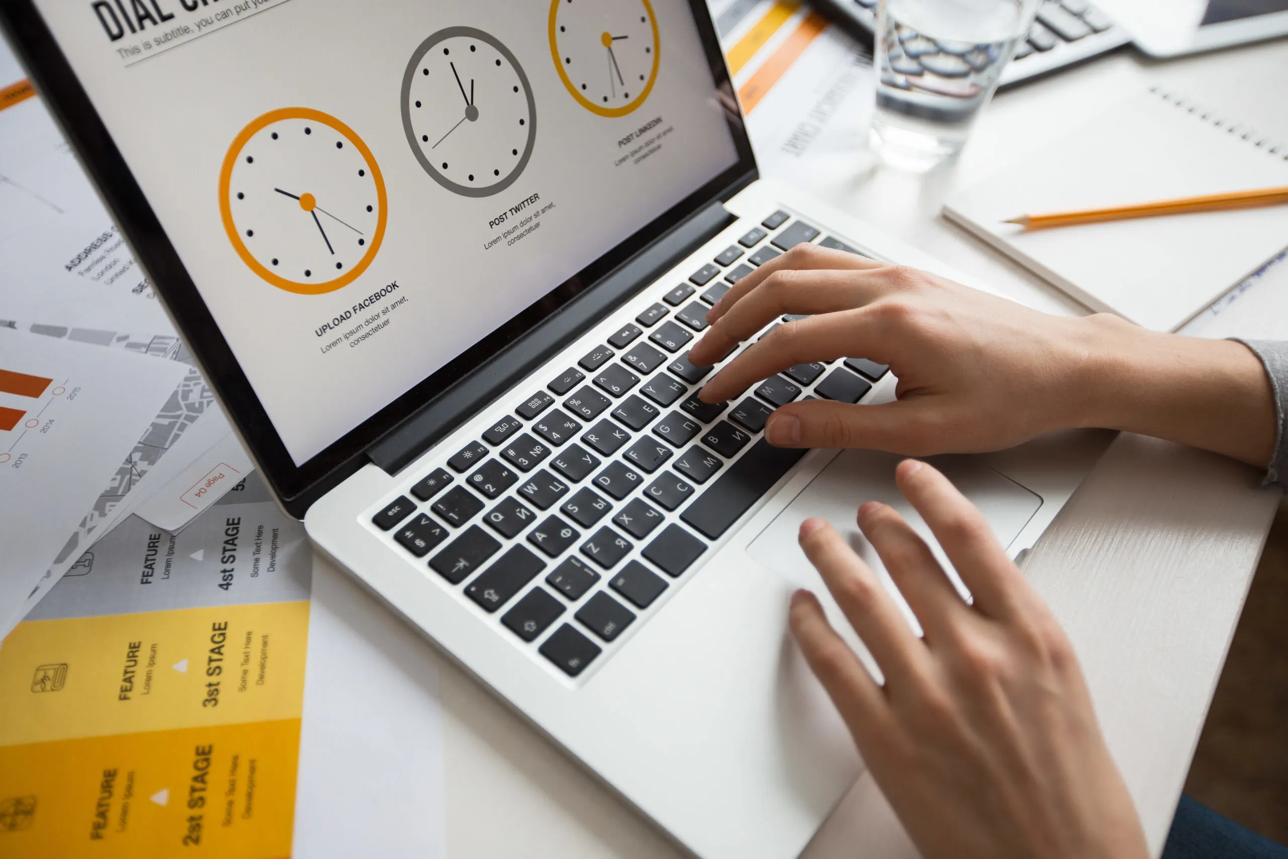 Workload Definition and Scoping
