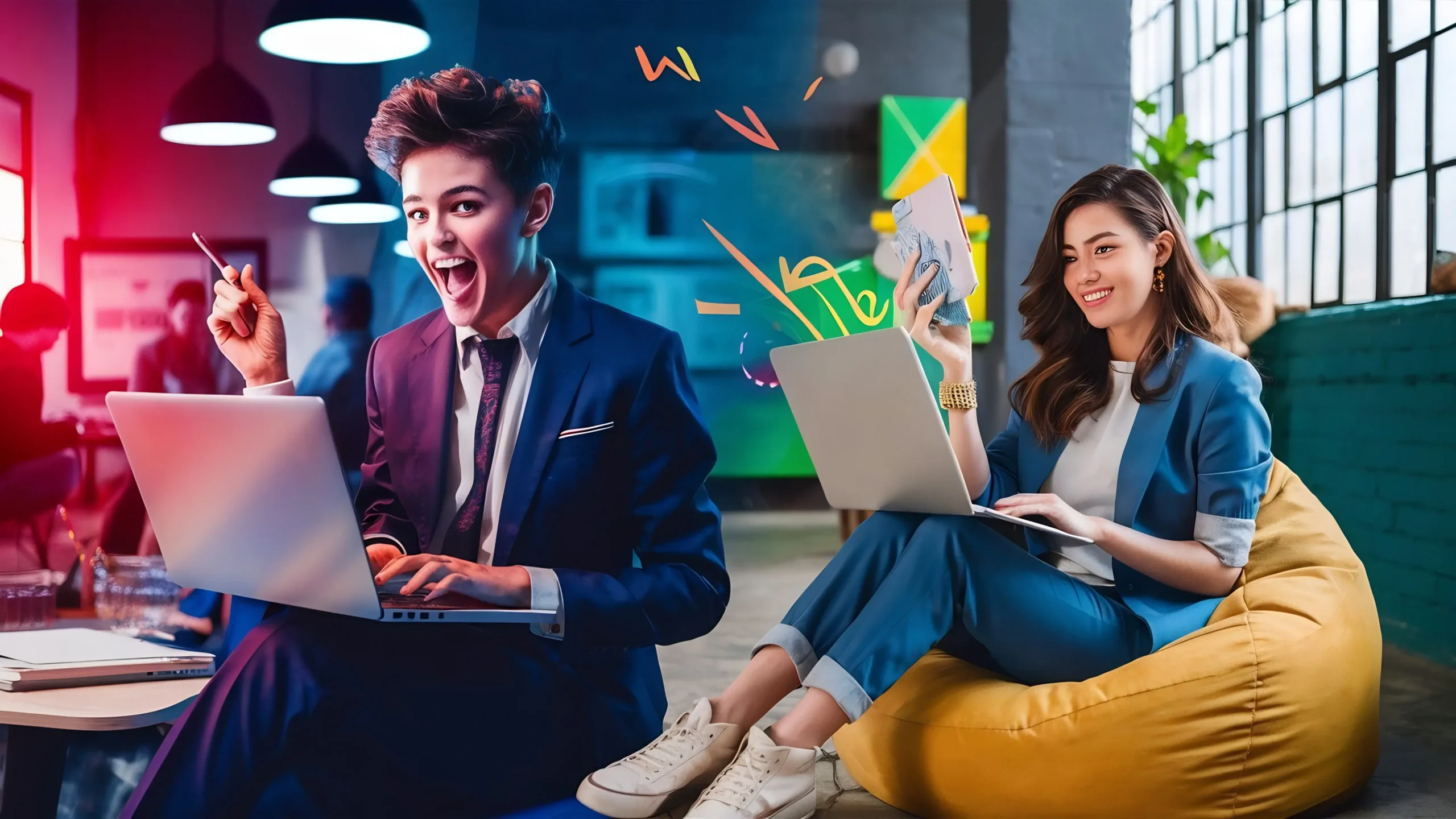 Creative & Digital Marketing