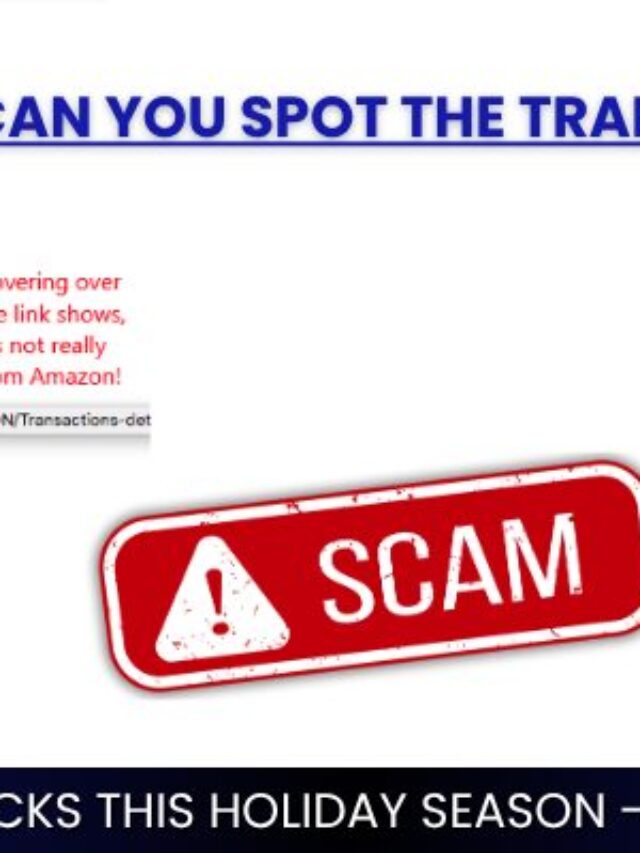 5 Ways Social Engineering Gets More Sophisticated During Holiday Sales — and How to Defend